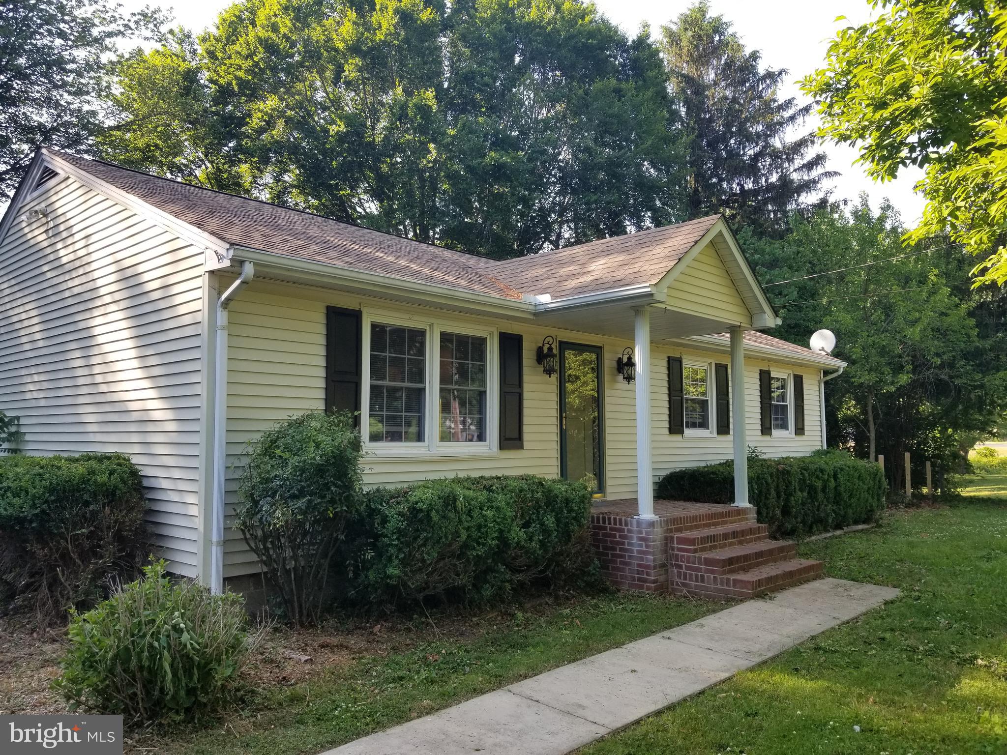 CEDARBROOK ACRES - Residential Lease