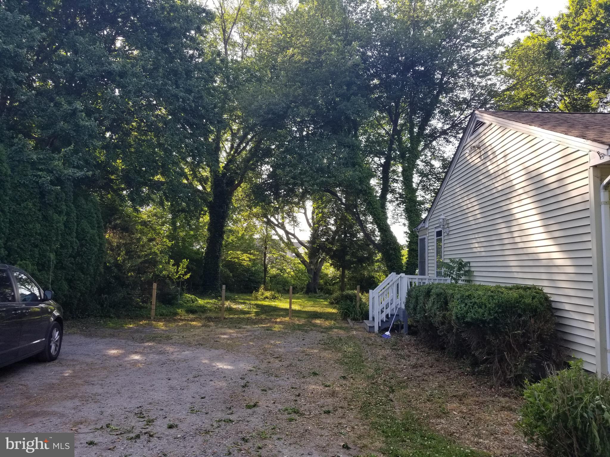 CEDARBROOK ACRES - Residential Lease