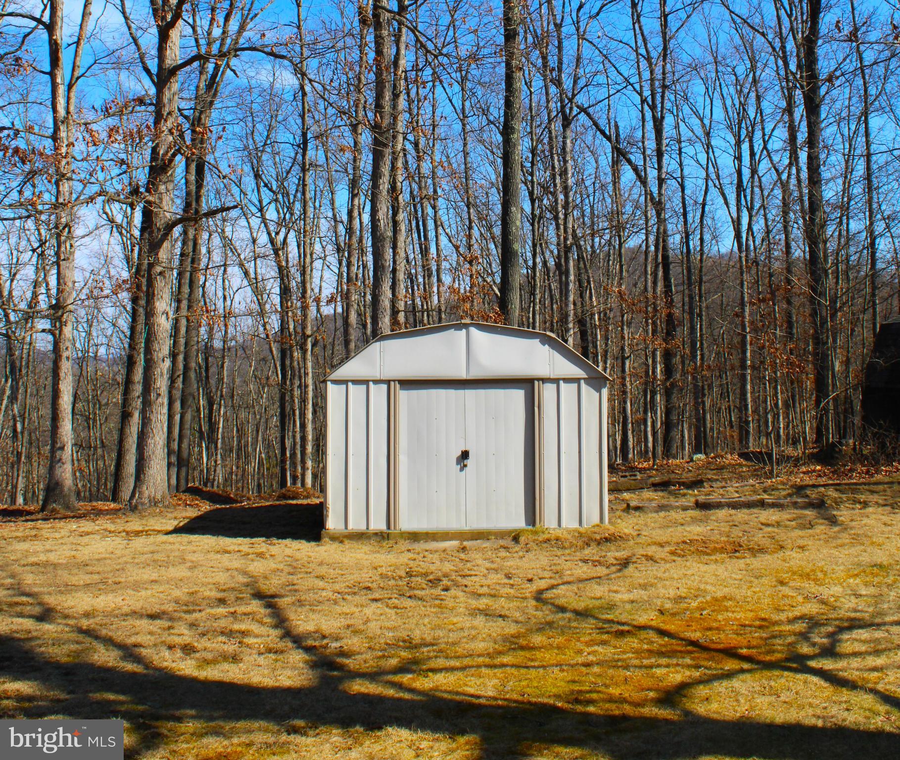 NEW  CREEK - Residential