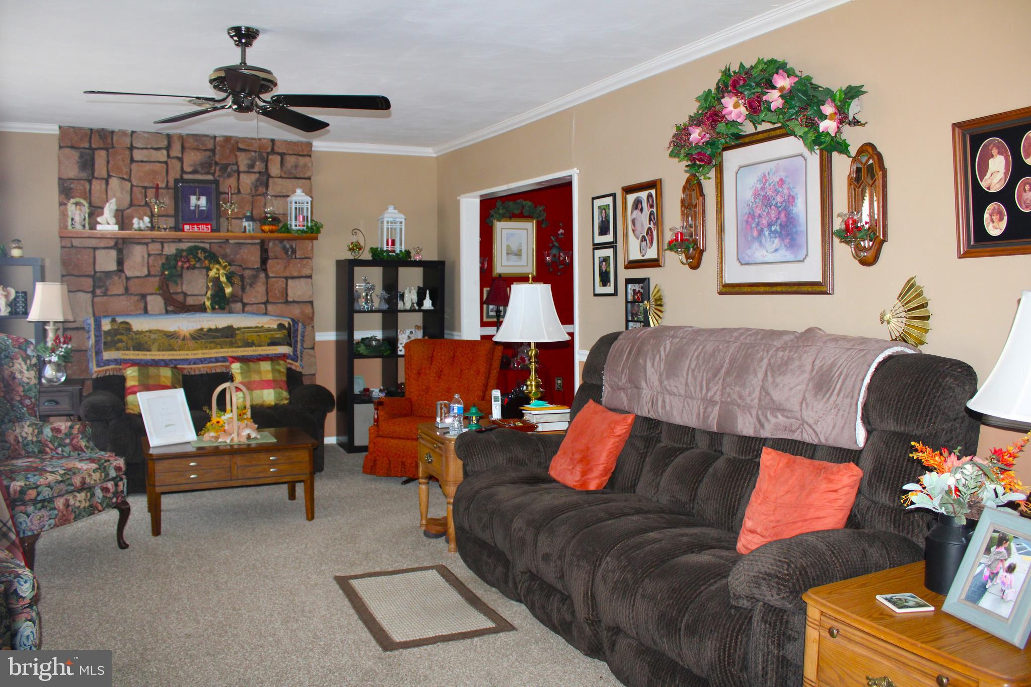 NEW  CREEK - Residential
