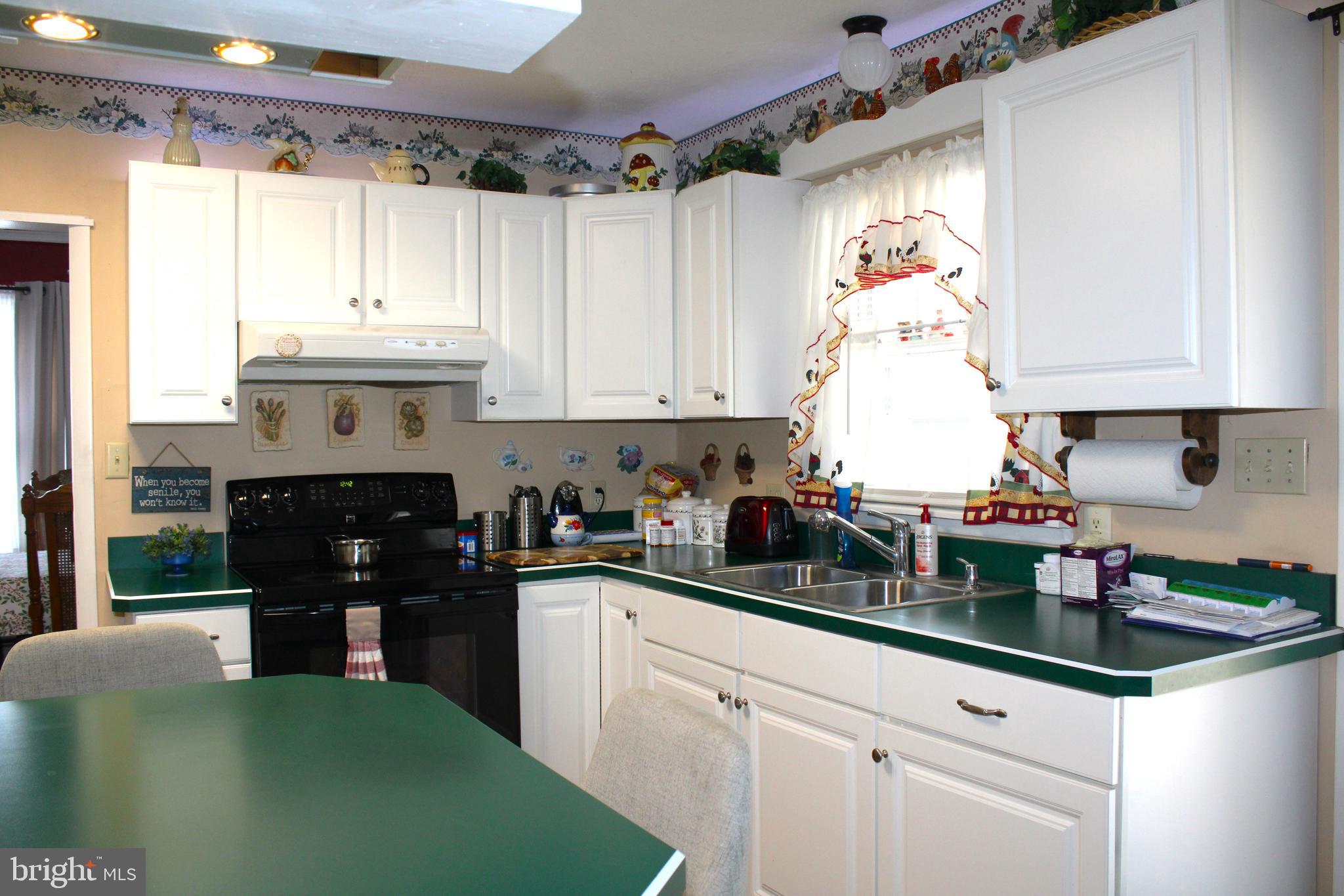 NEW  CREEK - Residential