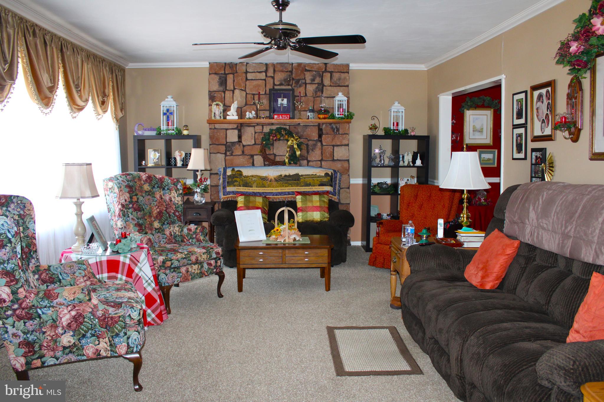 NEW  CREEK - Residential