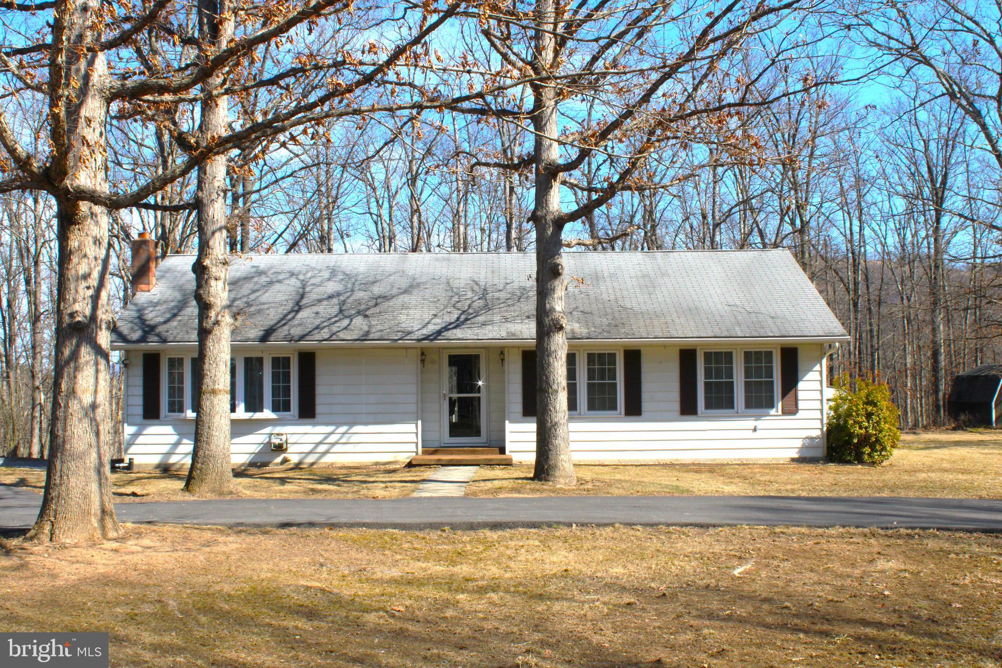 NEW  CREEK - Residential