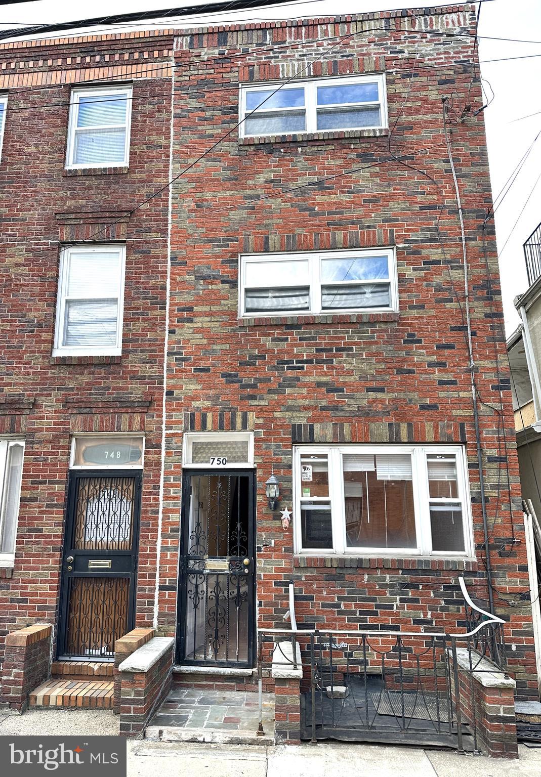 PASSYUNK SQUARE - Residential