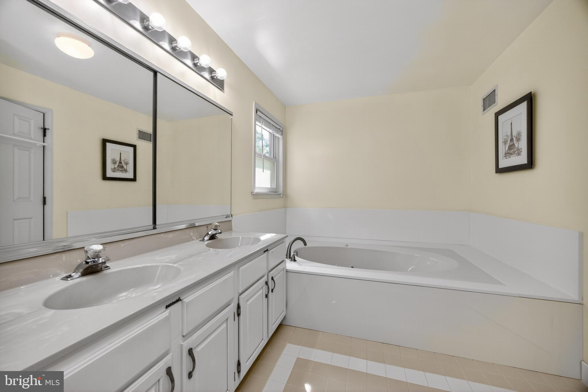 PARK PLACE - Residential