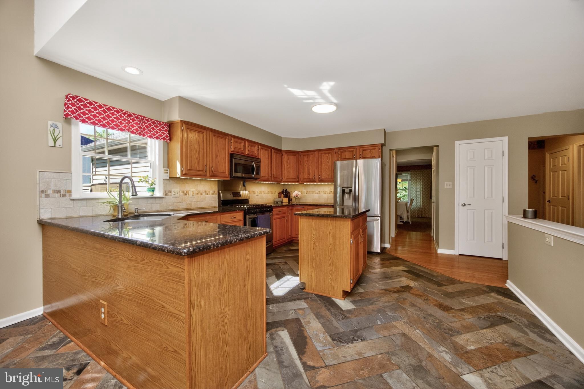 PARK PLACE - Residential
