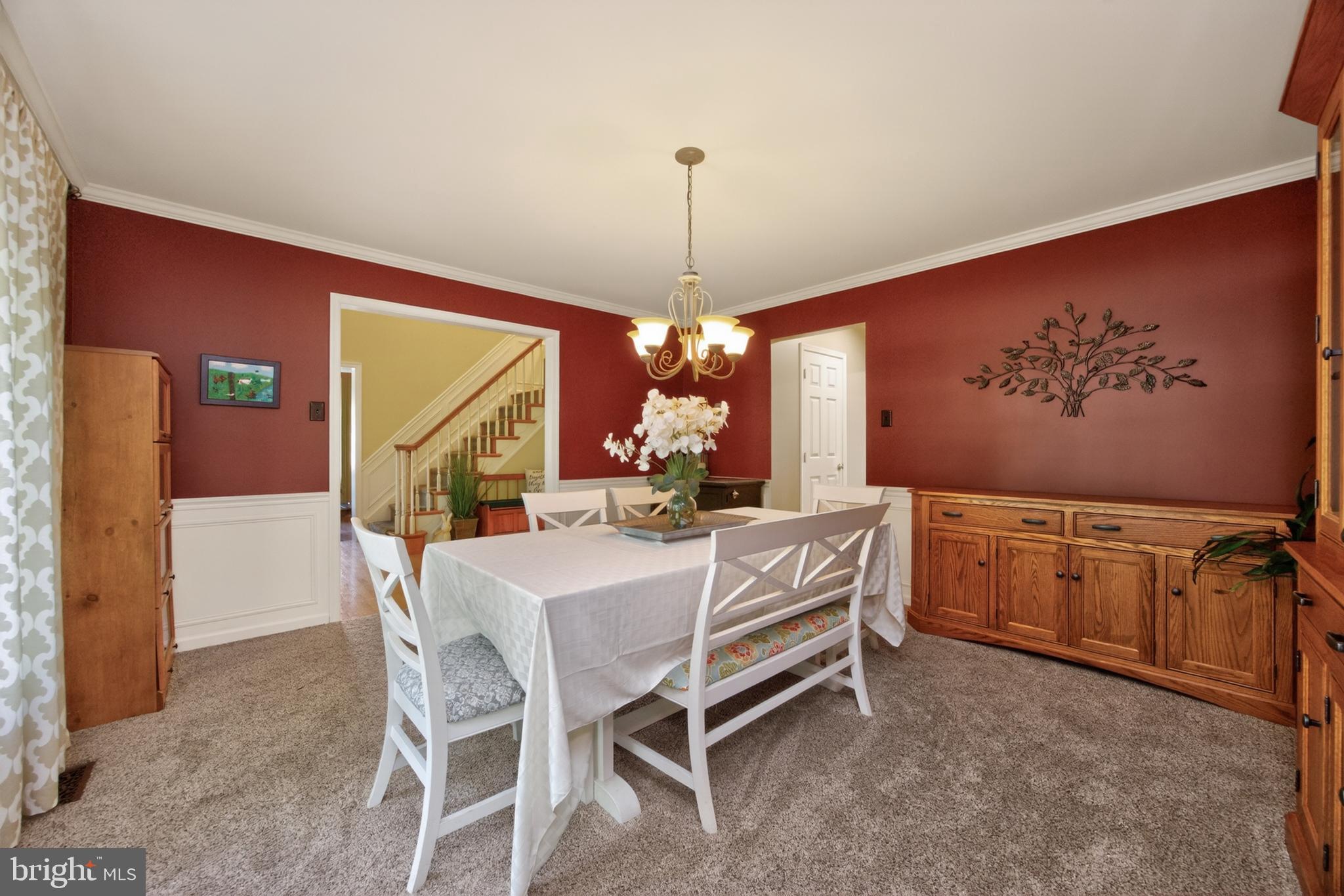 PARK PLACE - Residential