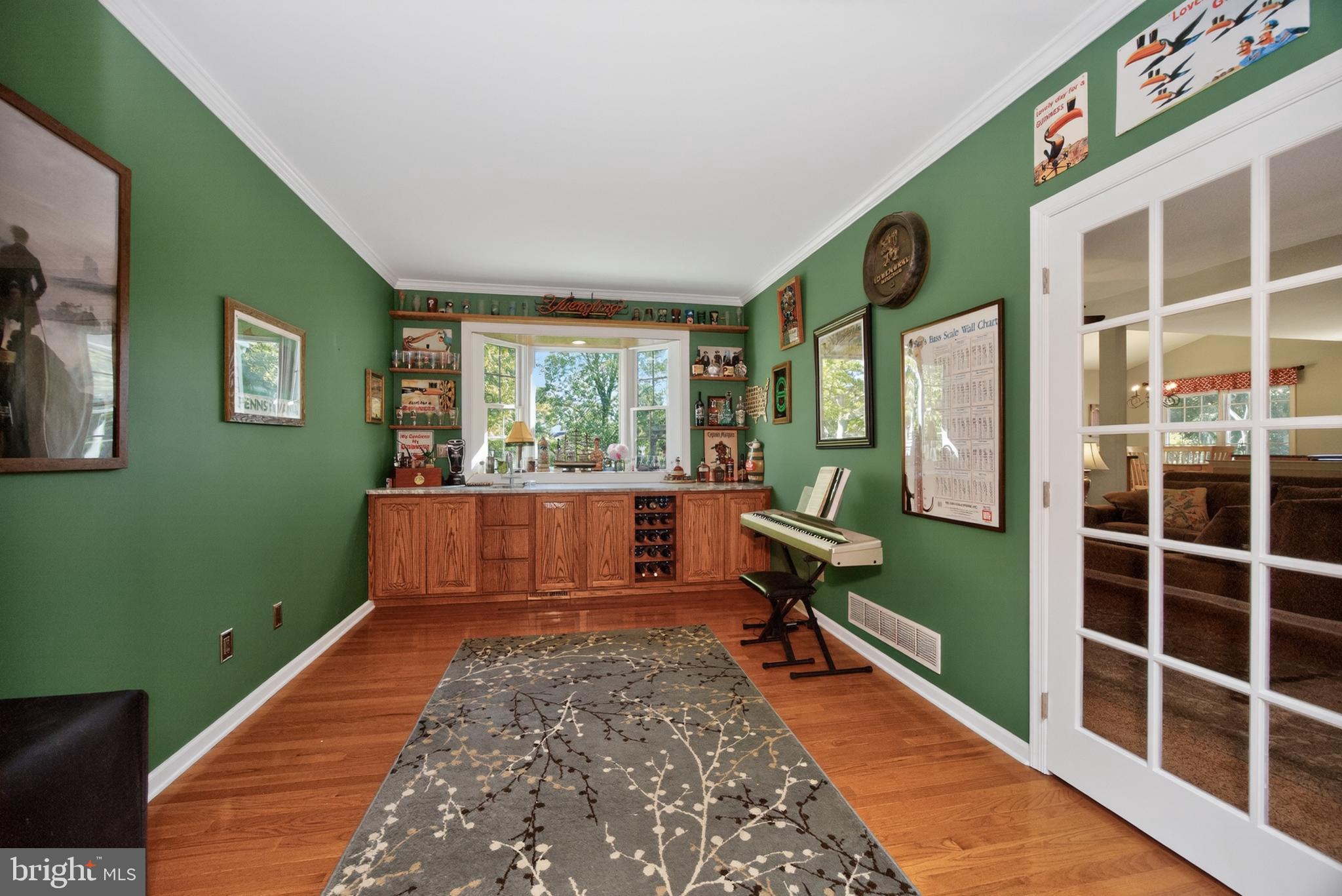 PARK PLACE - Residential