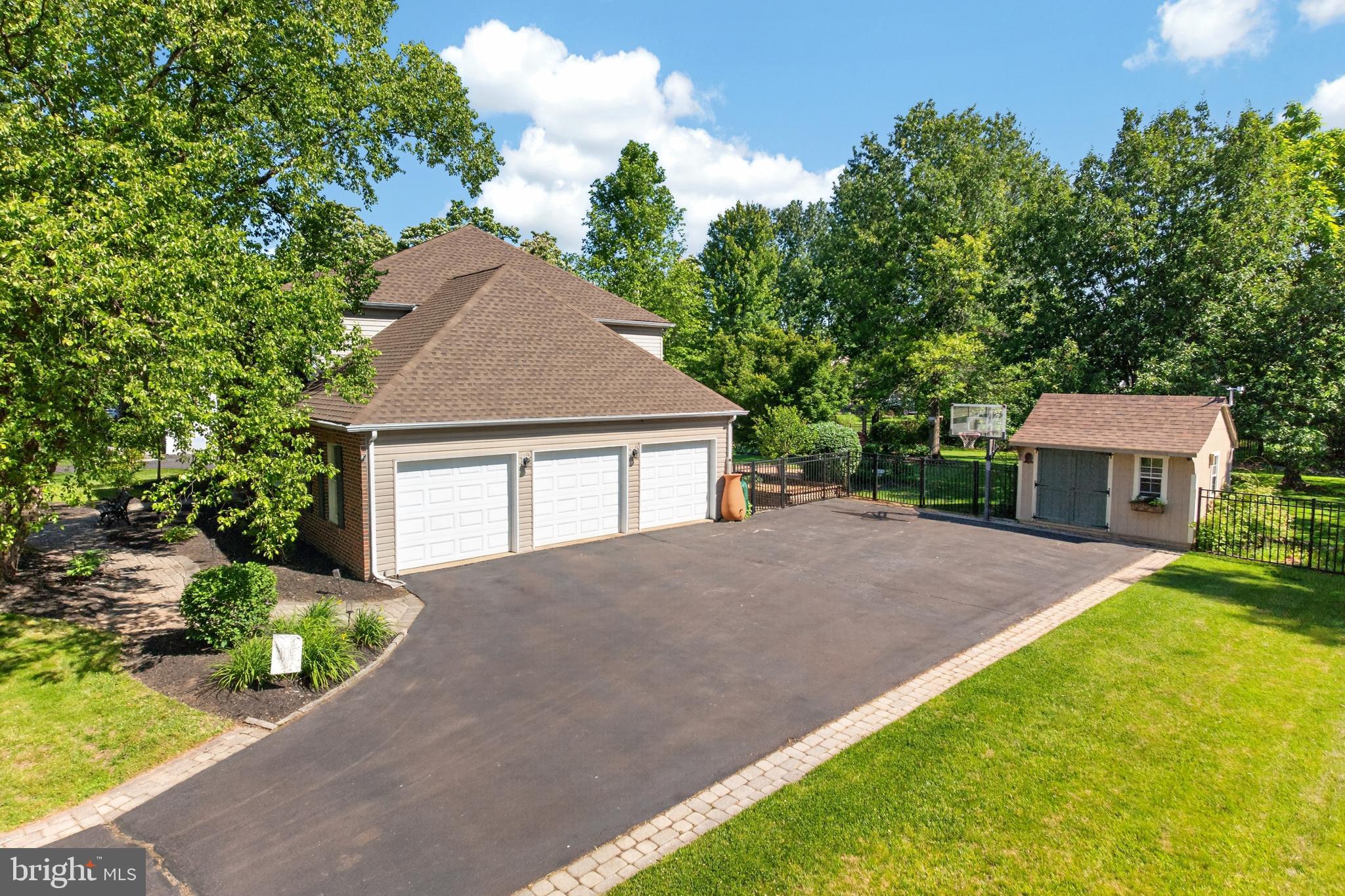 PARK PLACE - Residential