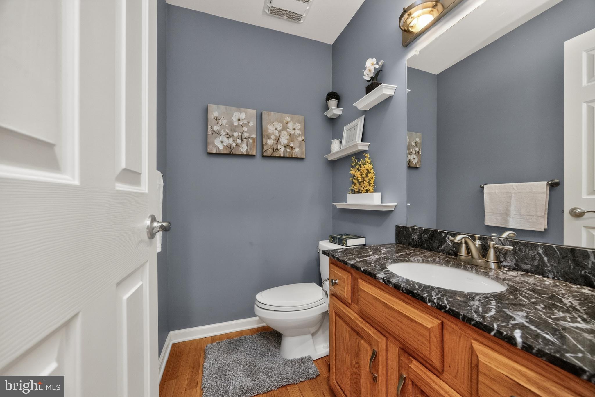 PARK PLACE - Residential