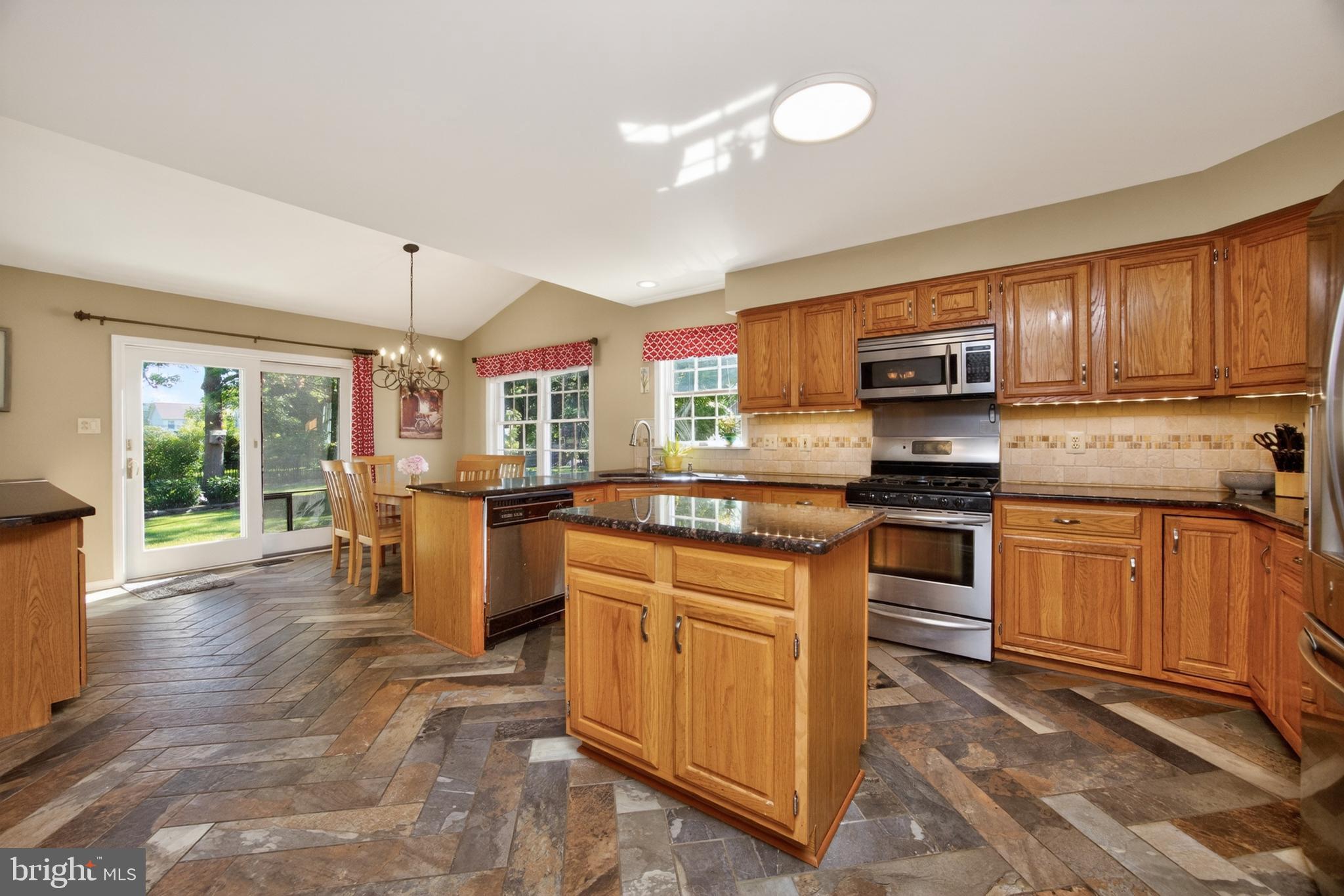 PARK PLACE - Residential