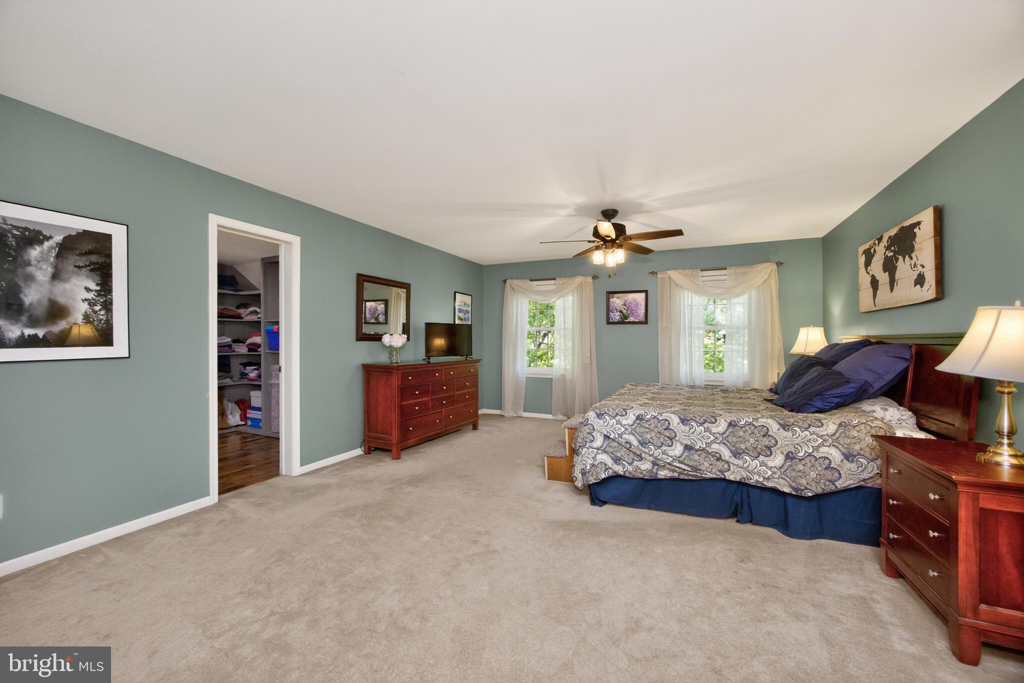 PARK PLACE - Residential