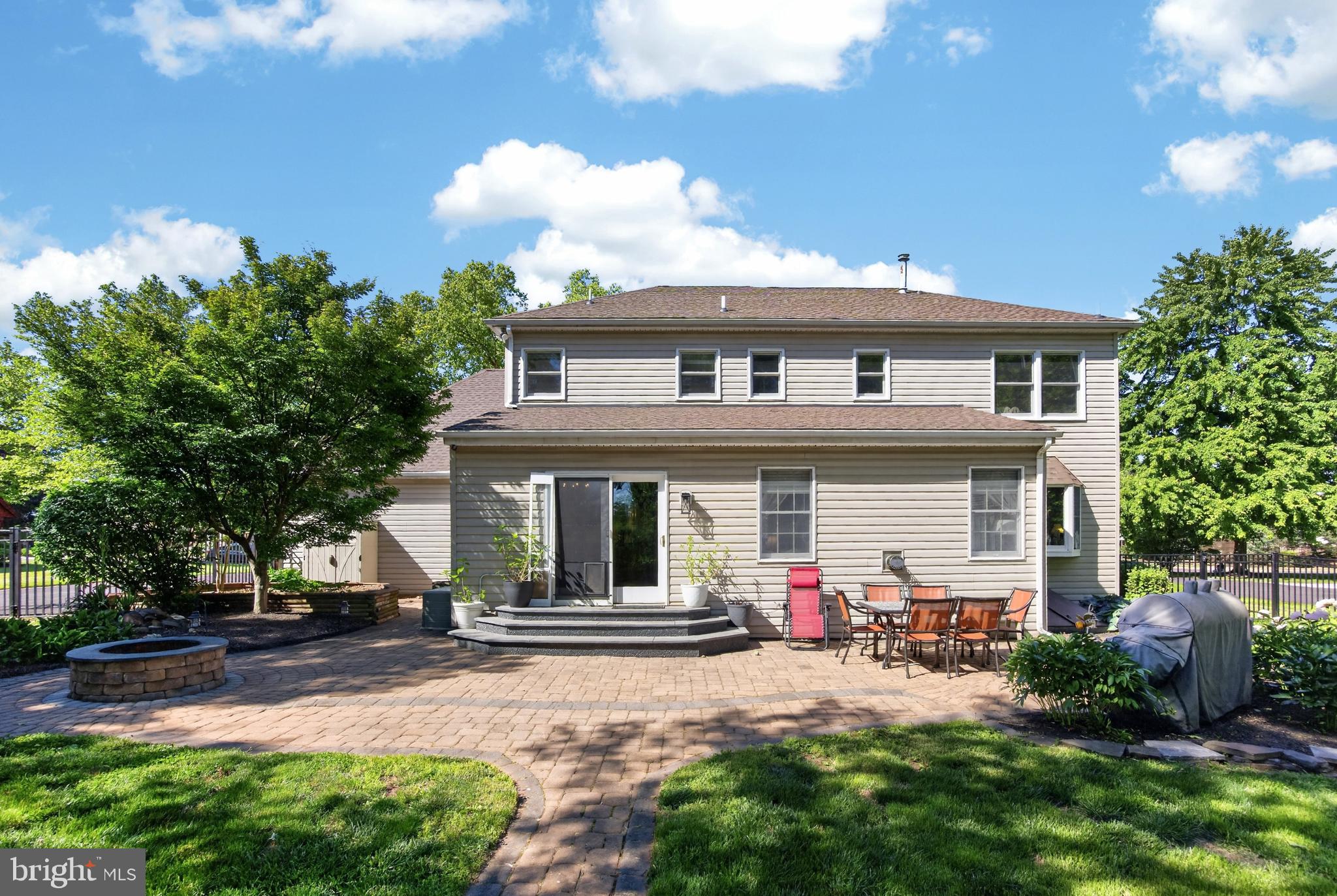 PARK PLACE - Residential