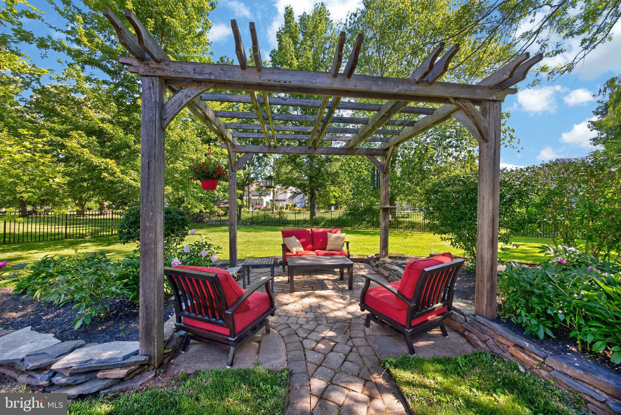 PARK PLACE - Residential