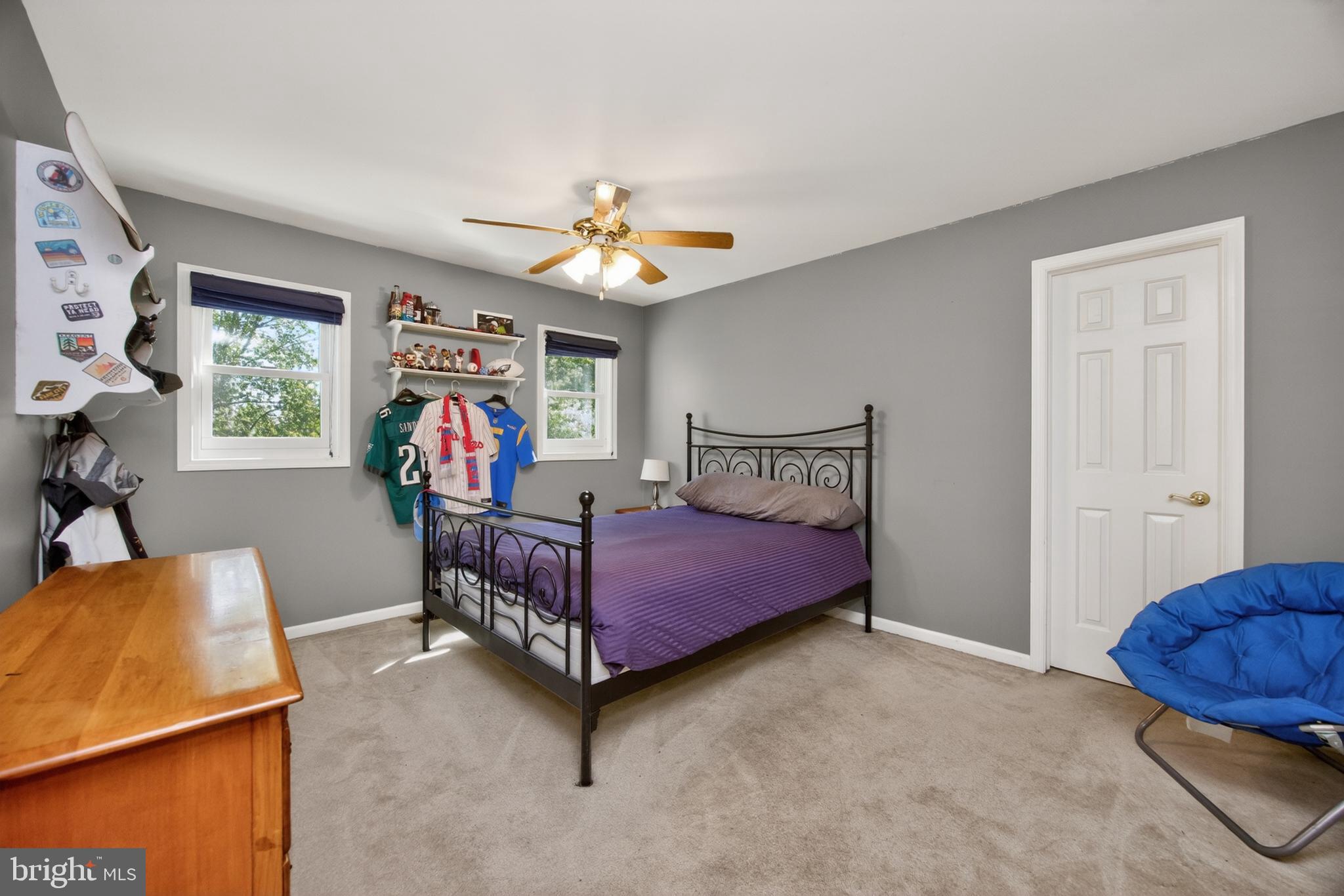 PARK PLACE - Residential
