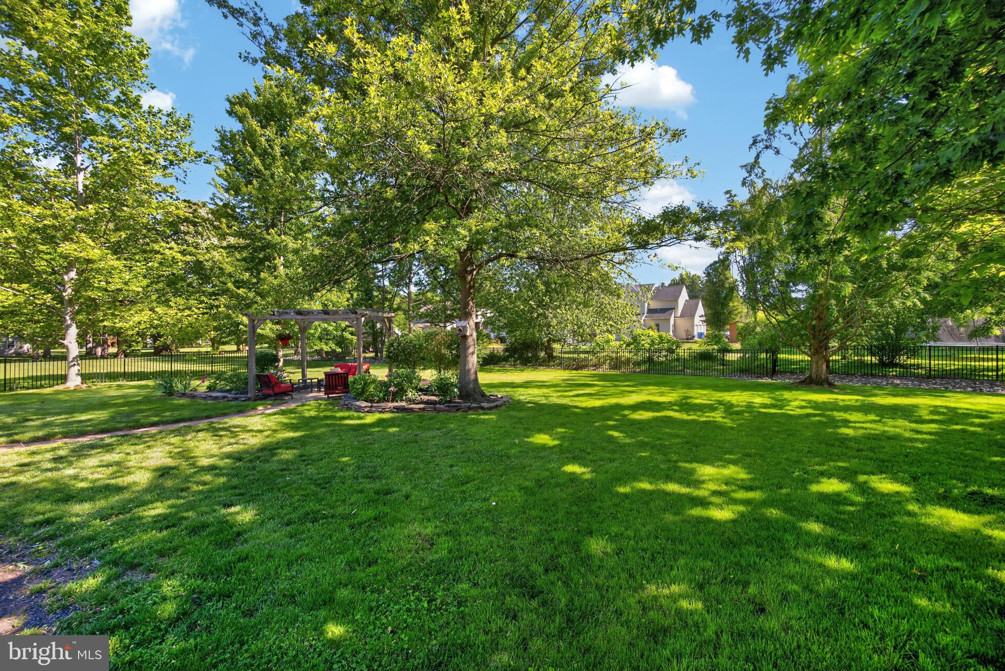 PARK PLACE - Residential