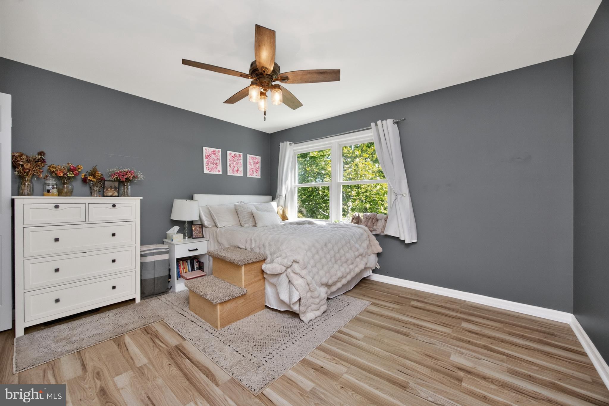 PARK PLACE - Residential
