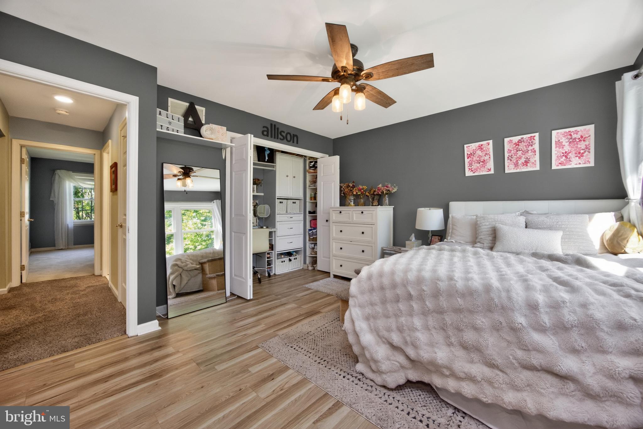 PARK PLACE - Residential