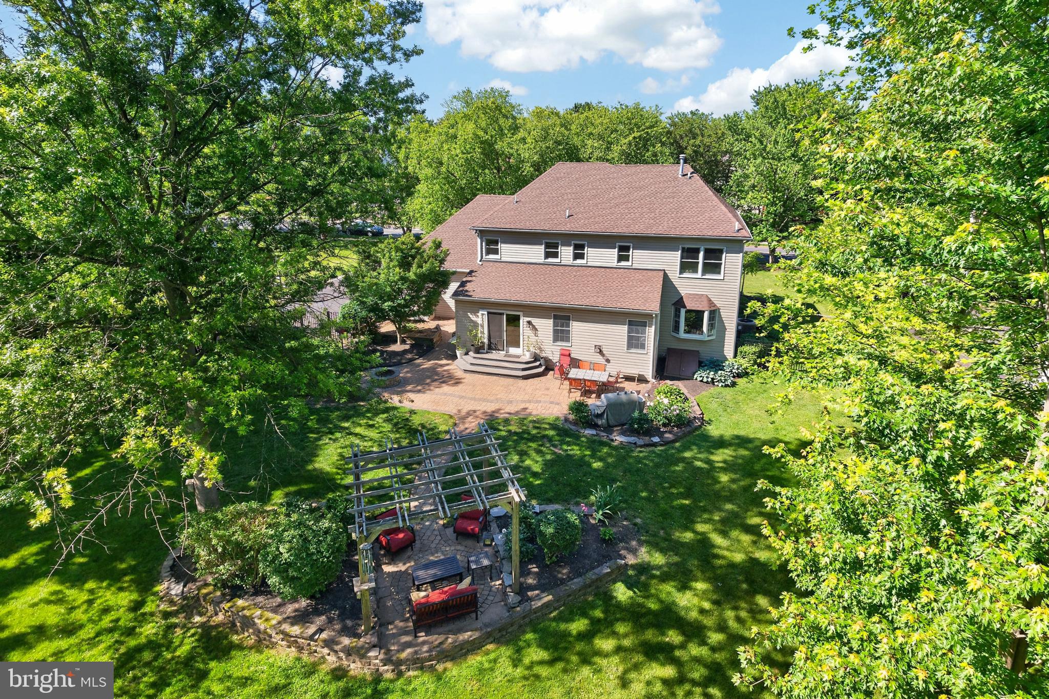 PARK PLACE - Residential
