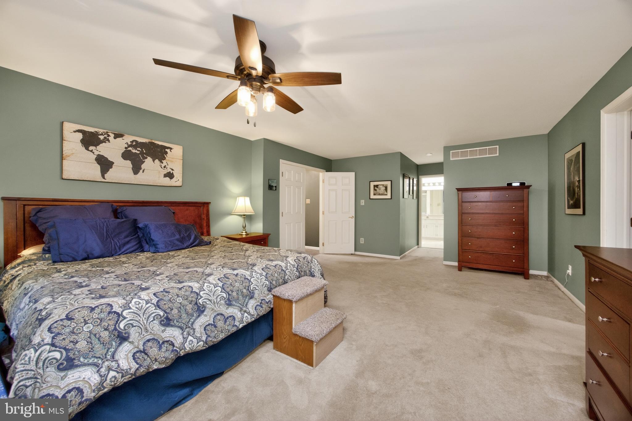 PARK PLACE - Residential