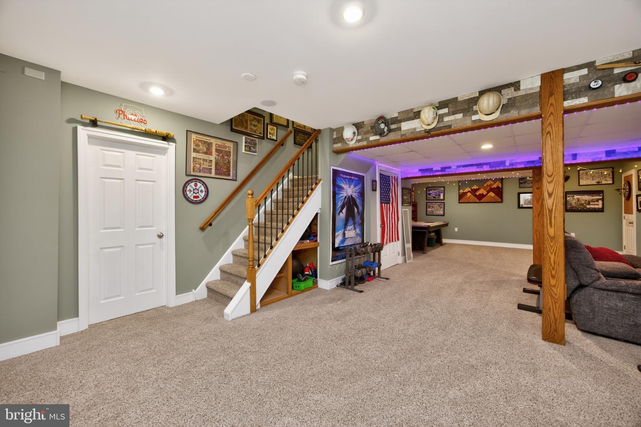 PARK PLACE - Residential