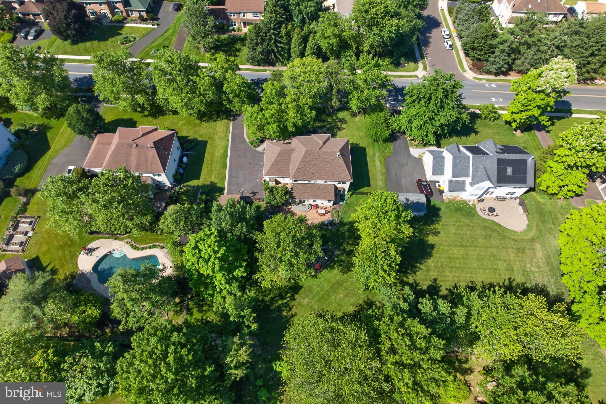 PARK PLACE - Residential