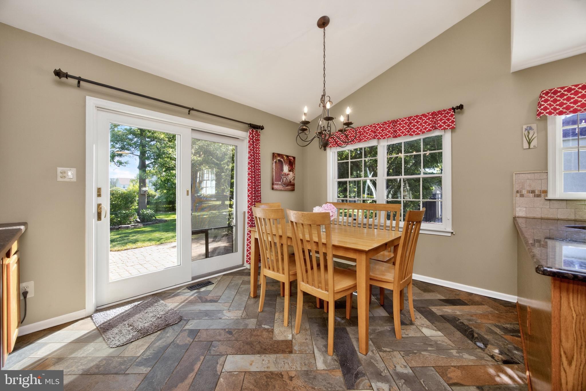 PARK PLACE - Residential