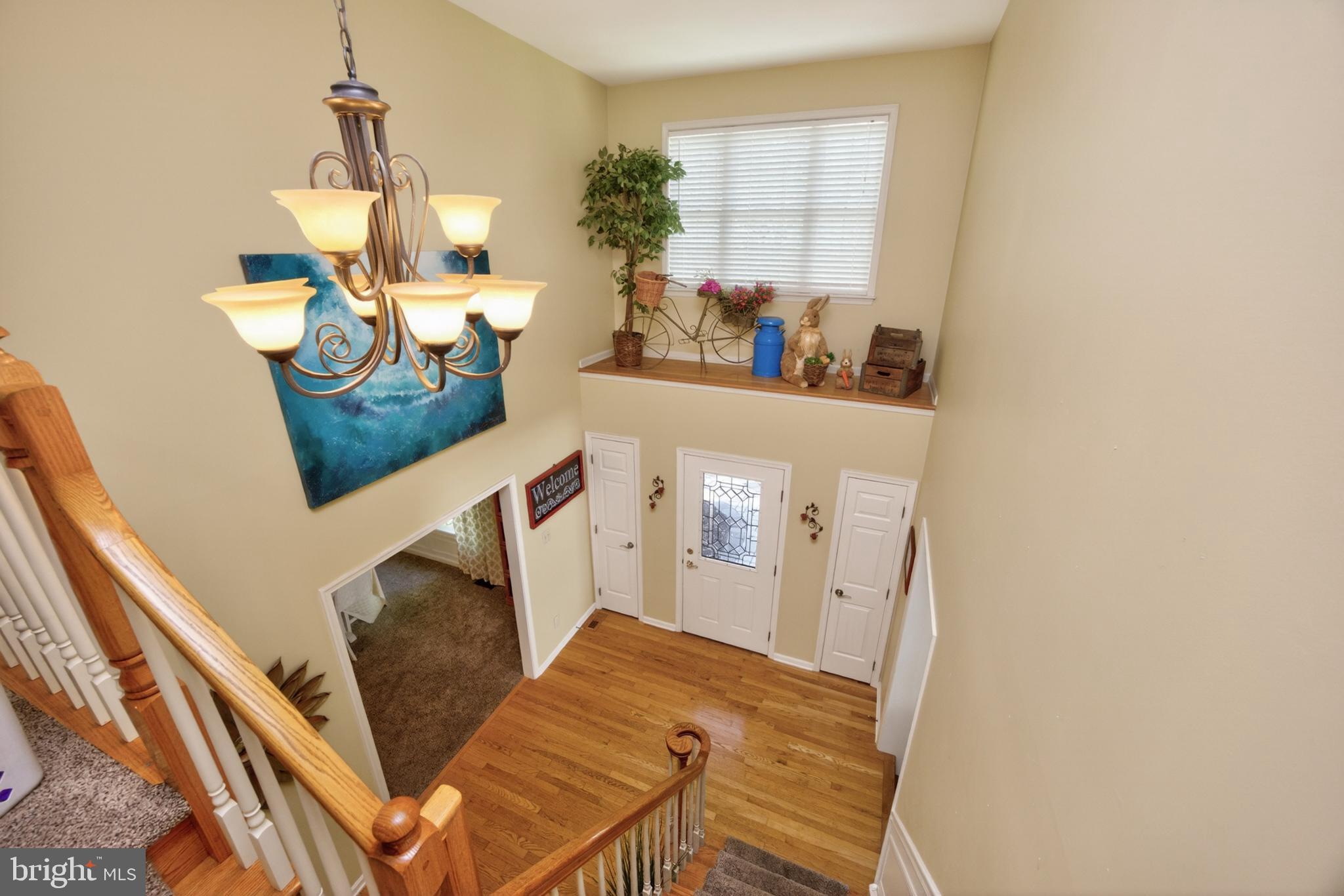 PARK PLACE - Residential