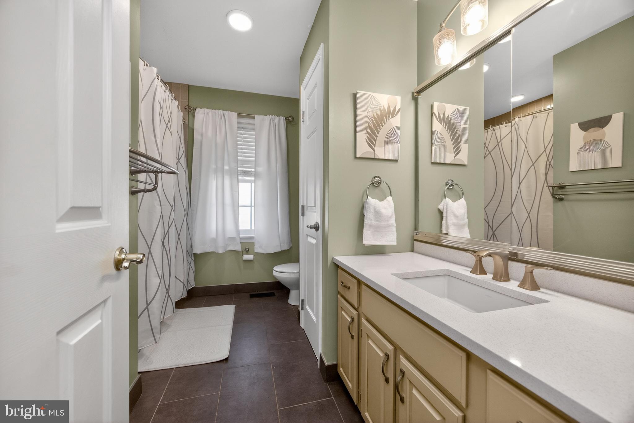 PARK PLACE - Residential