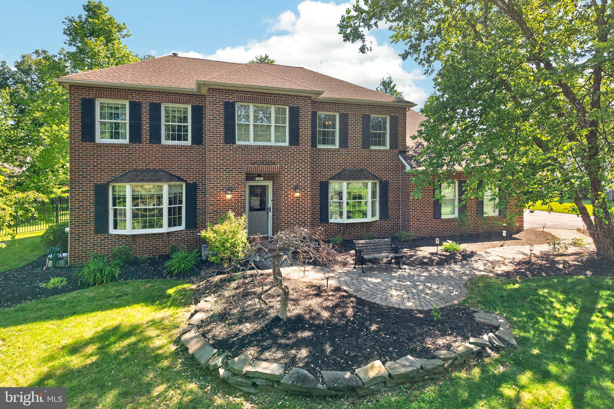 PARK PLACE - Residential
