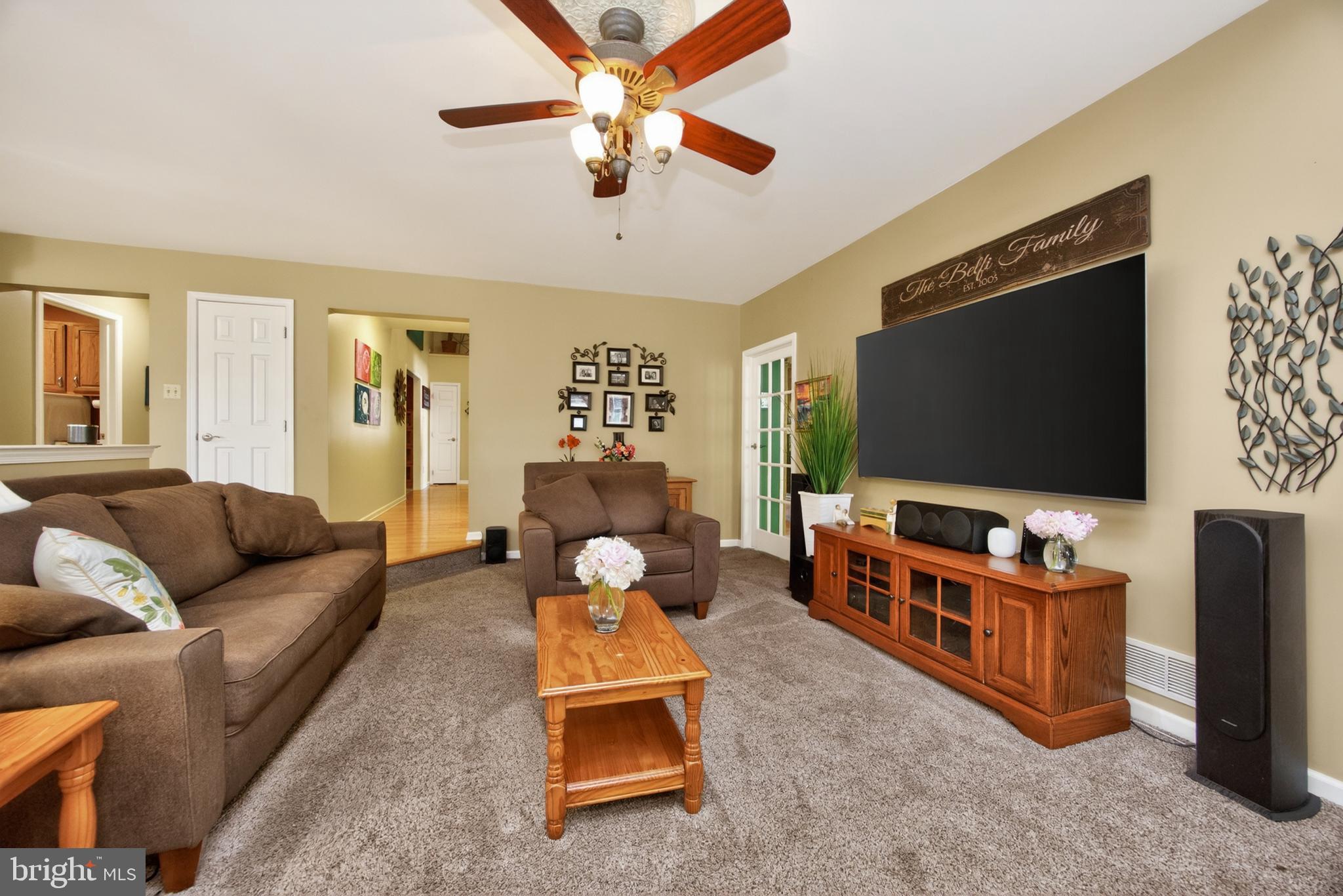 PARK PLACE - Residential