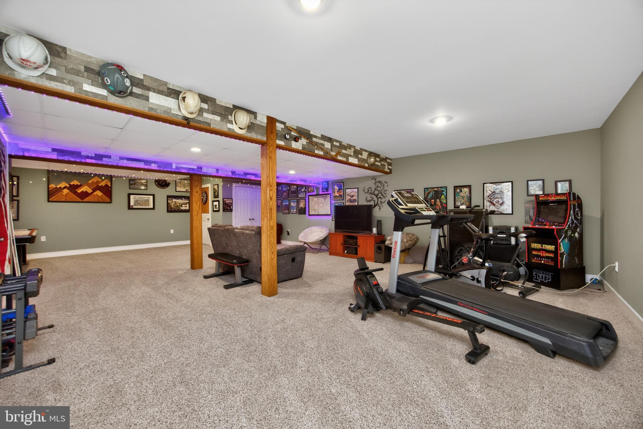 PARK PLACE - Residential