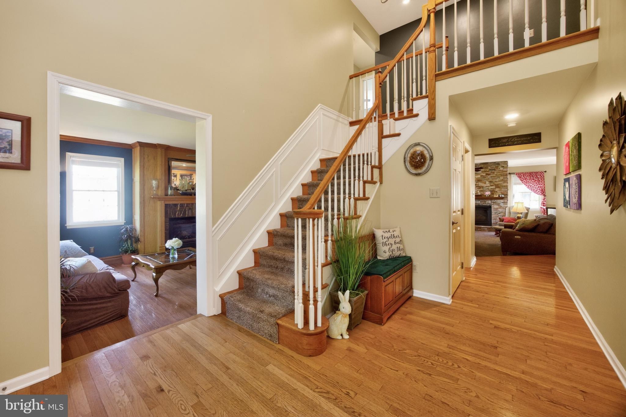 PARK PLACE - Residential