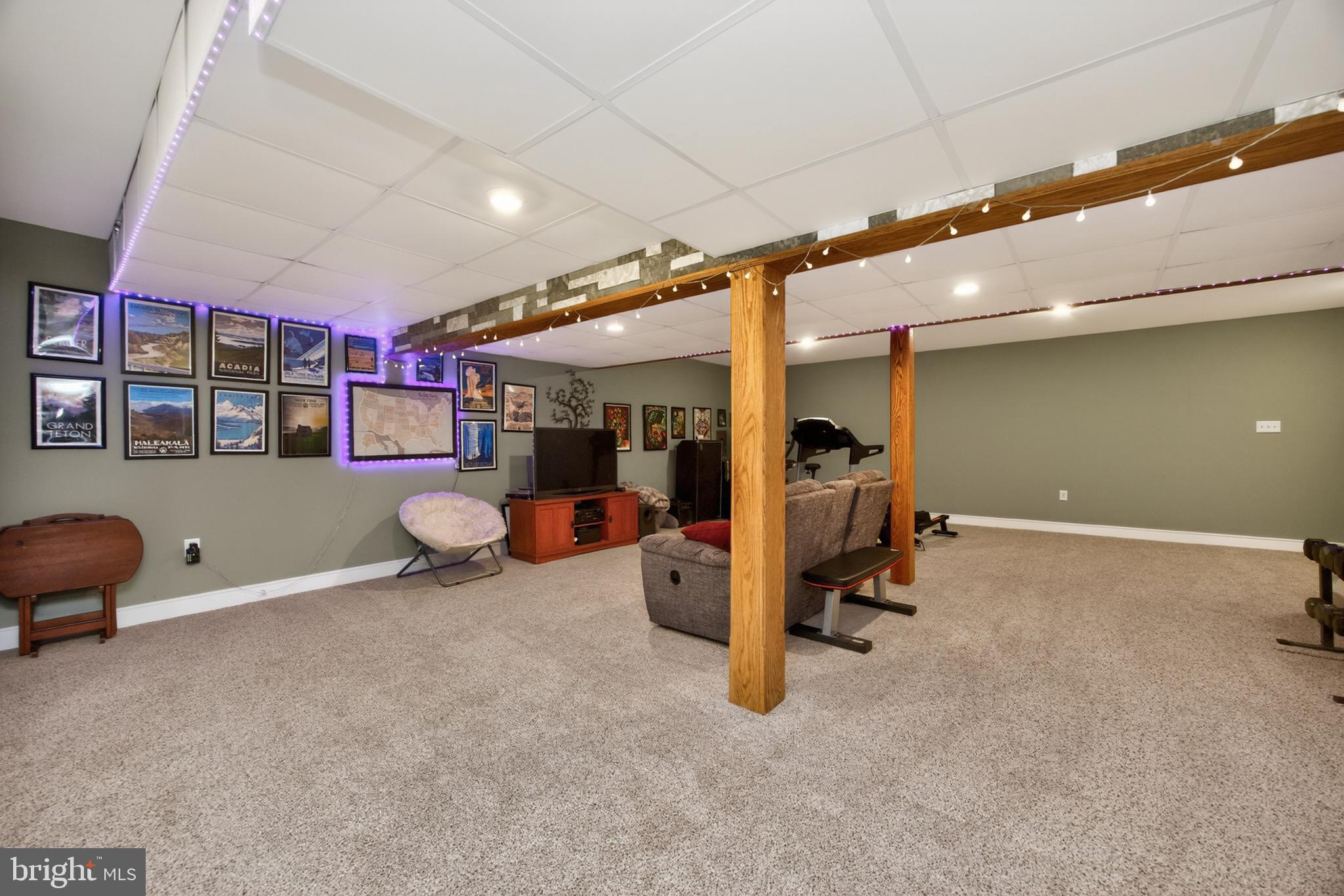 PARK PLACE - Residential