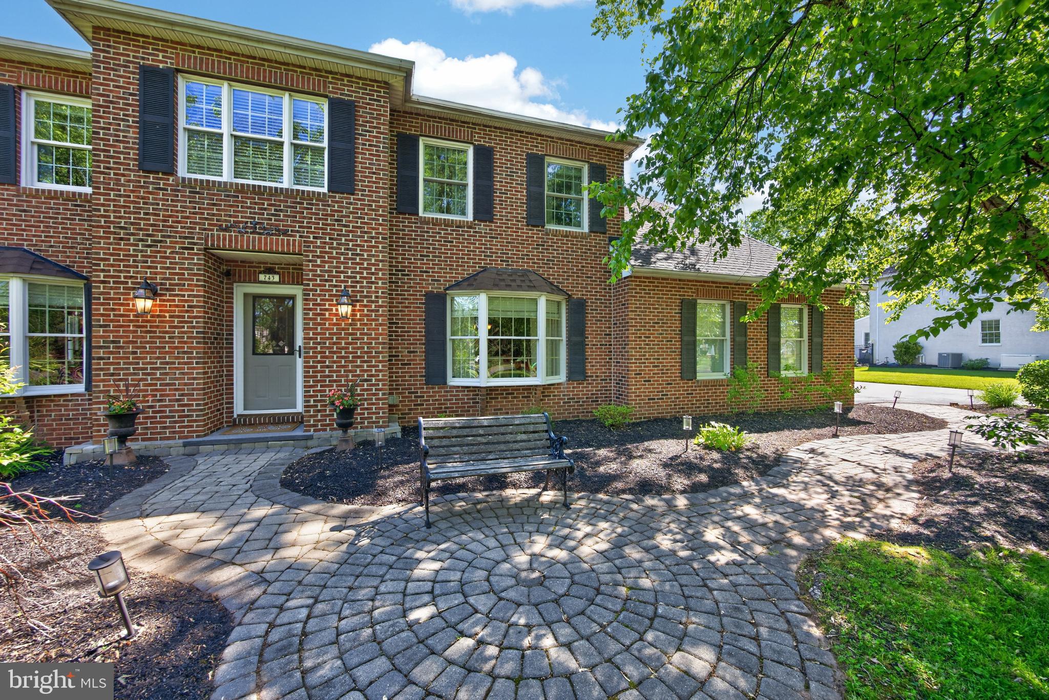 PARK PLACE - Residential