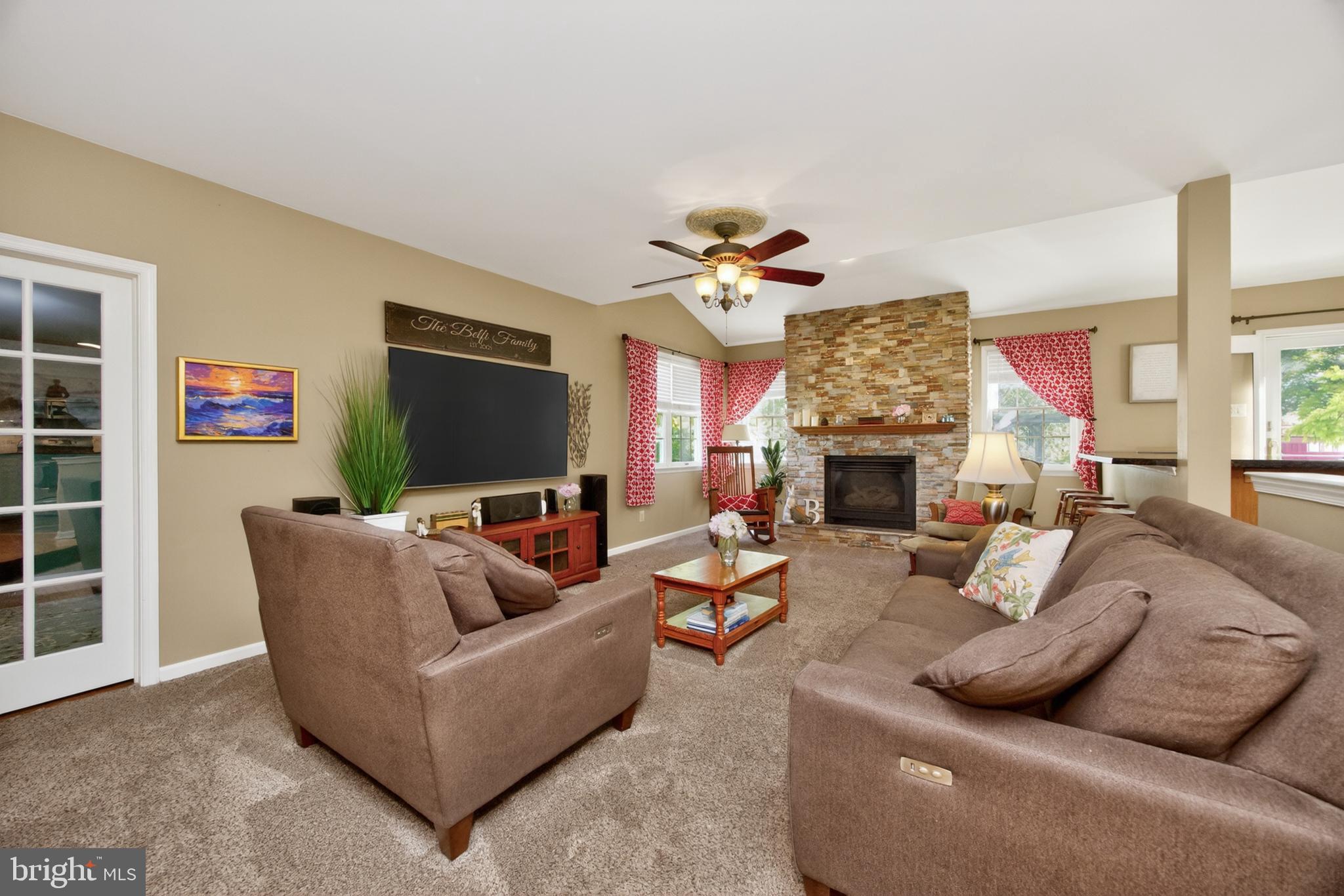 PARK PLACE - Residential