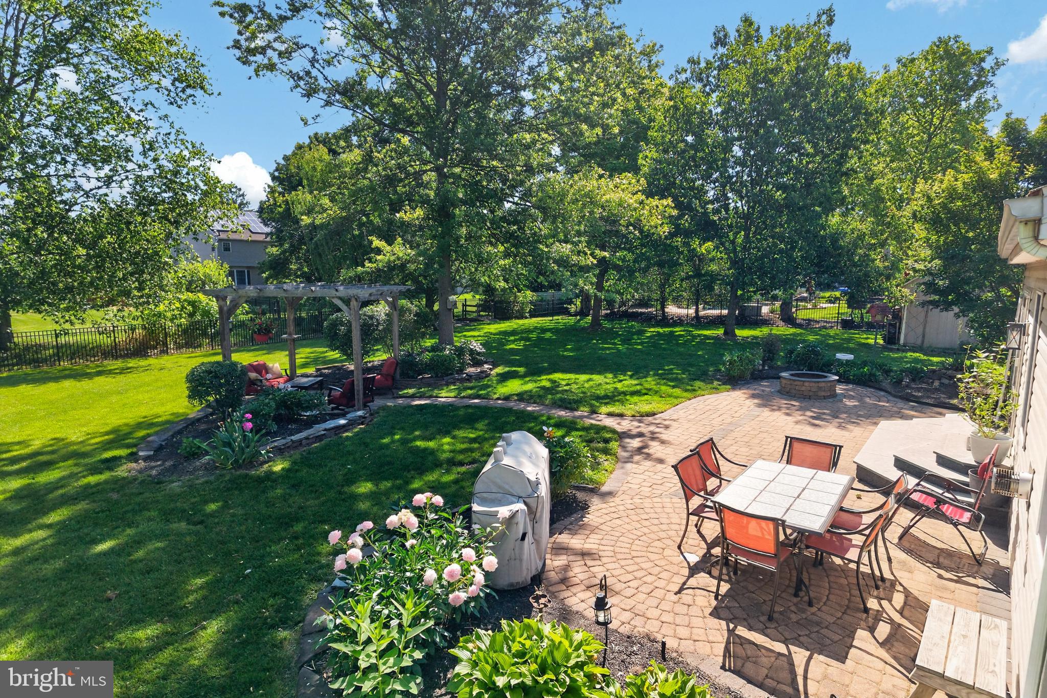 PARK PLACE - Residential