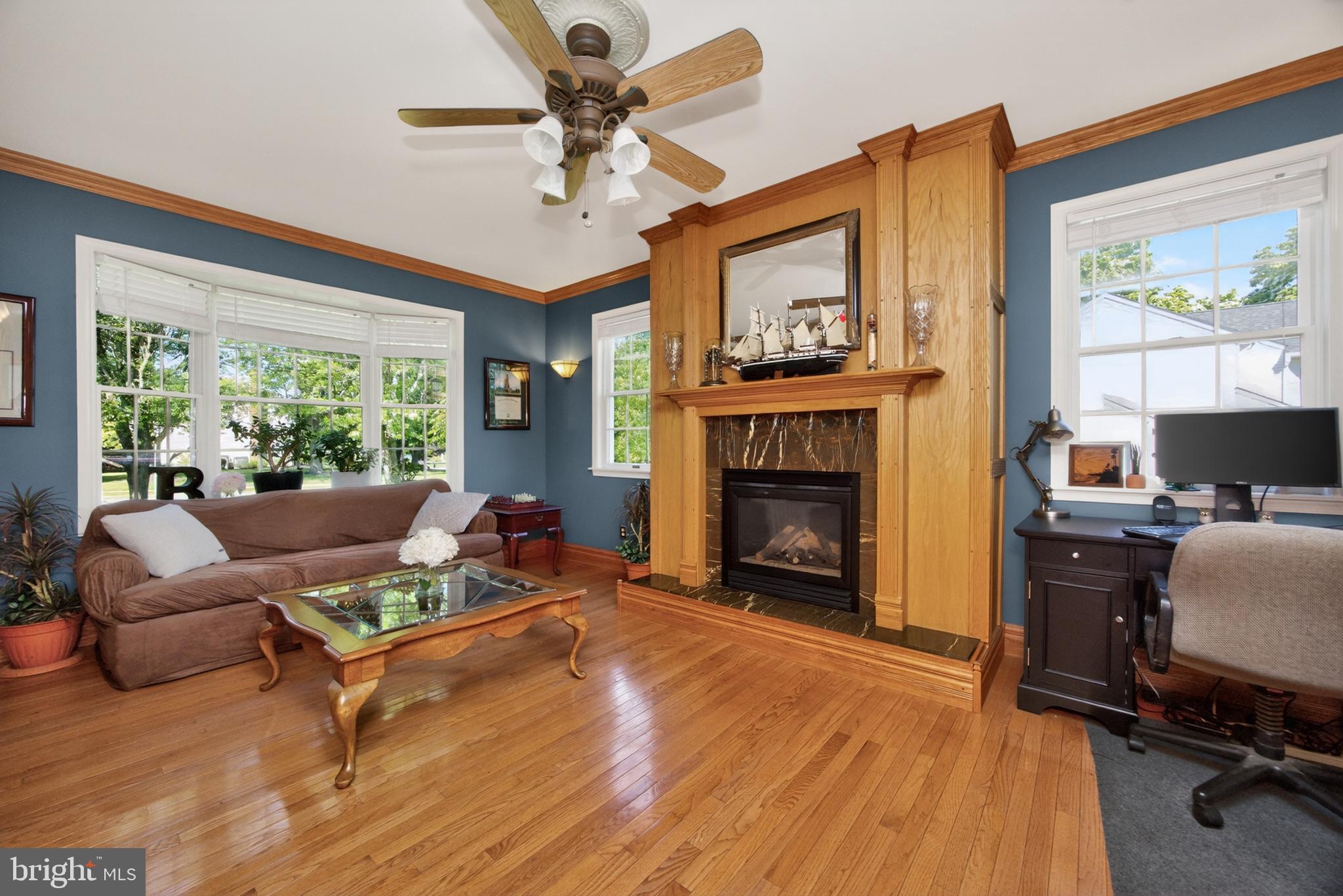PARK PLACE - Residential