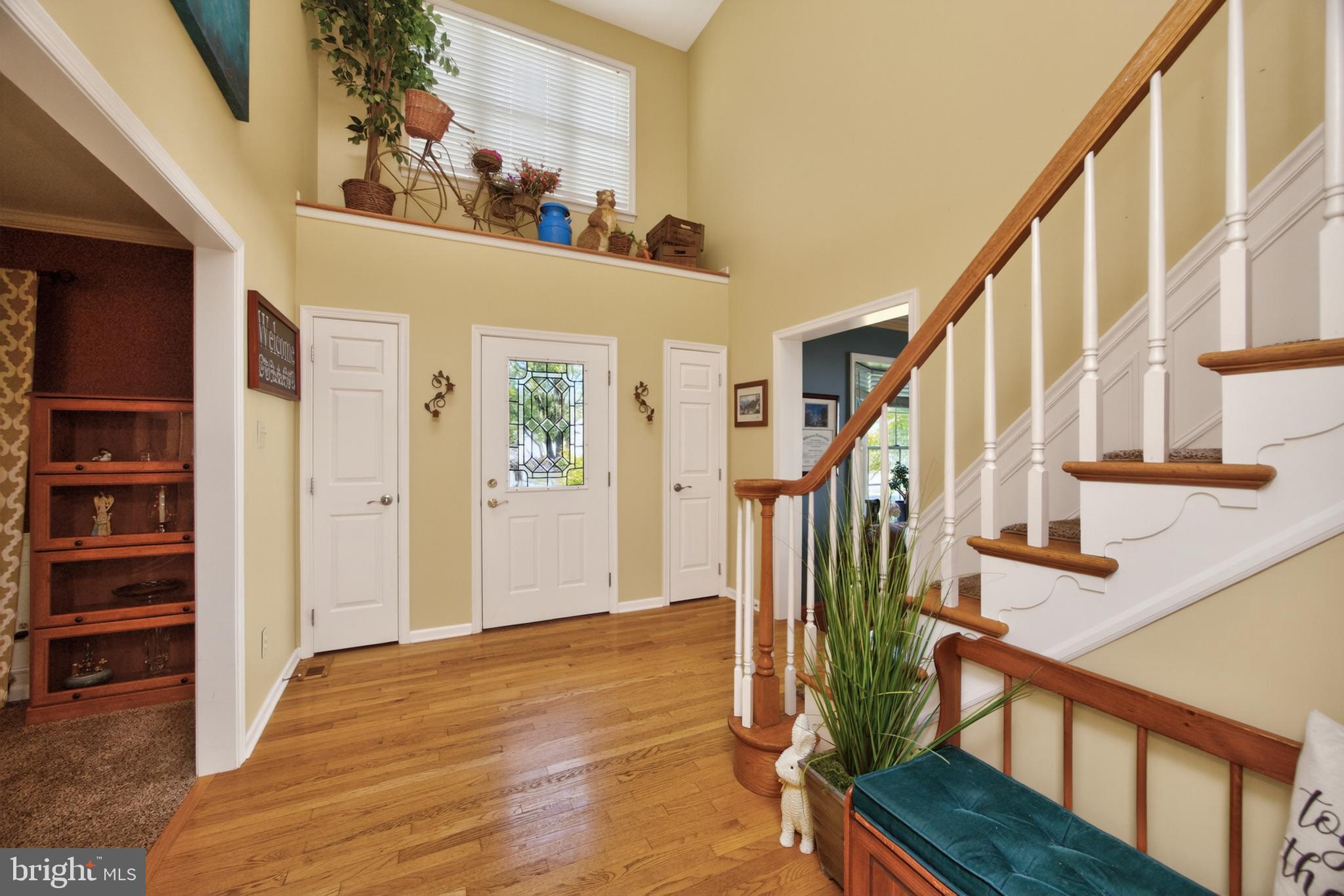 PARK PLACE - Residential