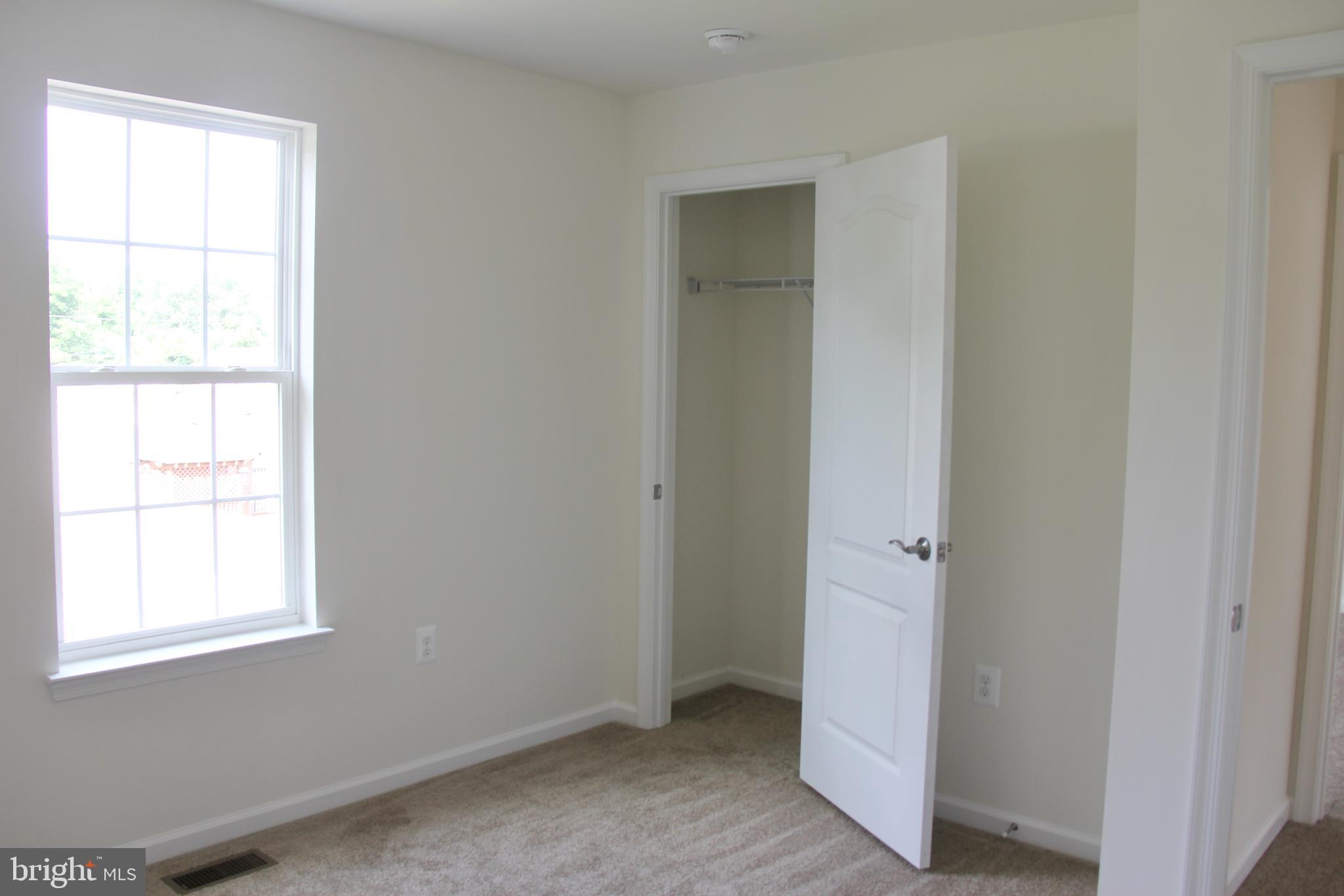 CATONSVILLE GARDENS - Residential