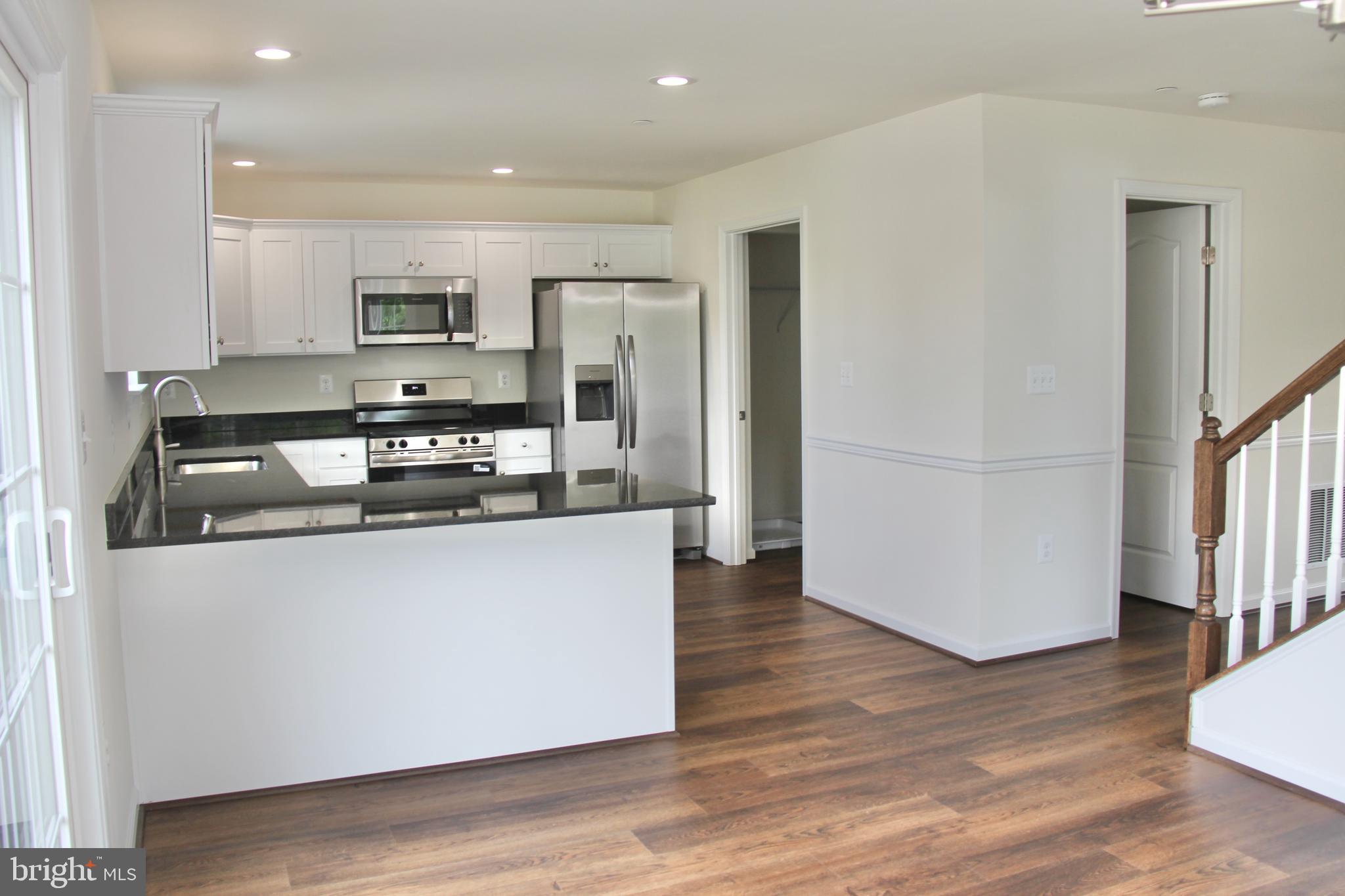 CATONSVILLE GARDENS - Residential