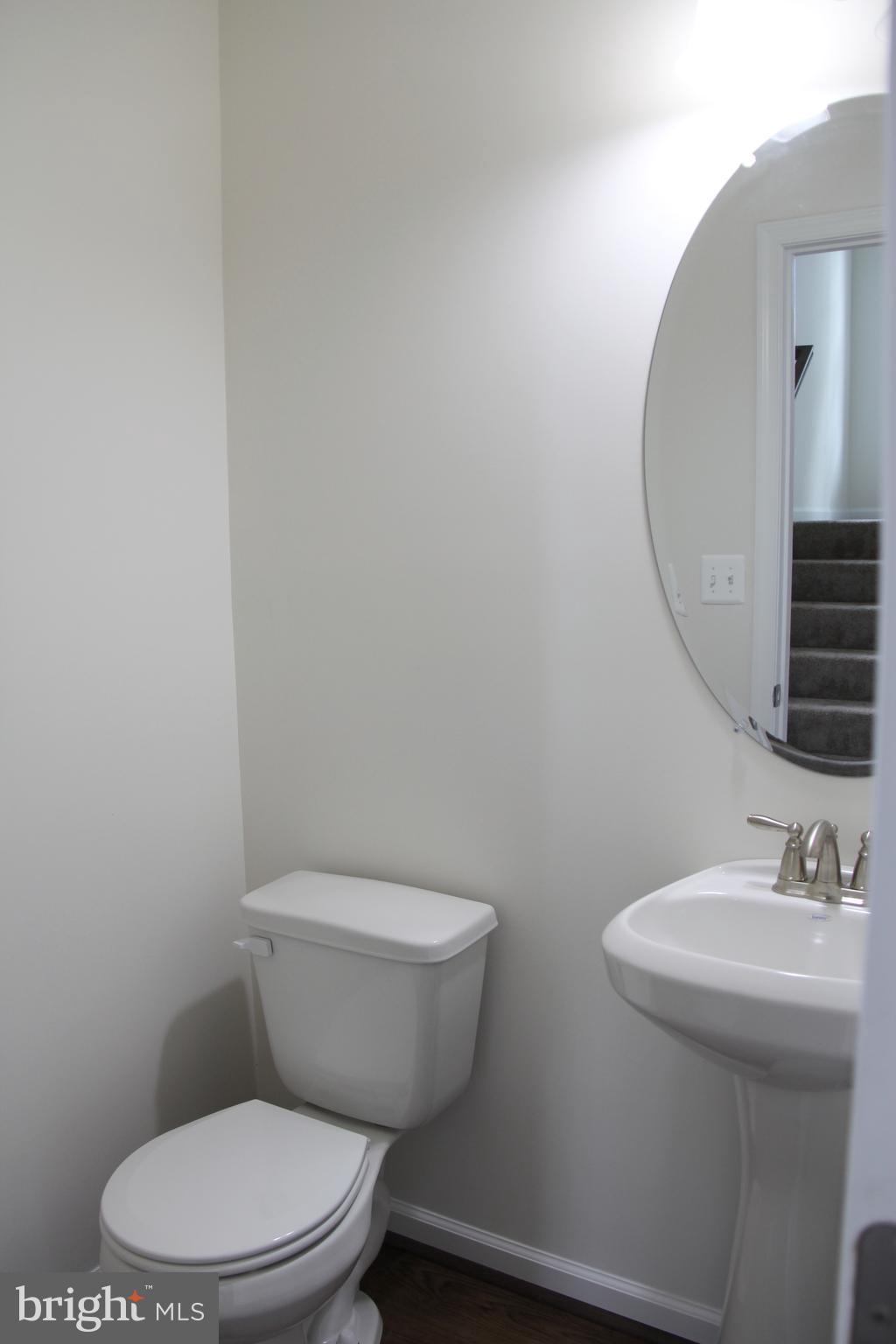 CATONSVILLE GARDENS - Residential