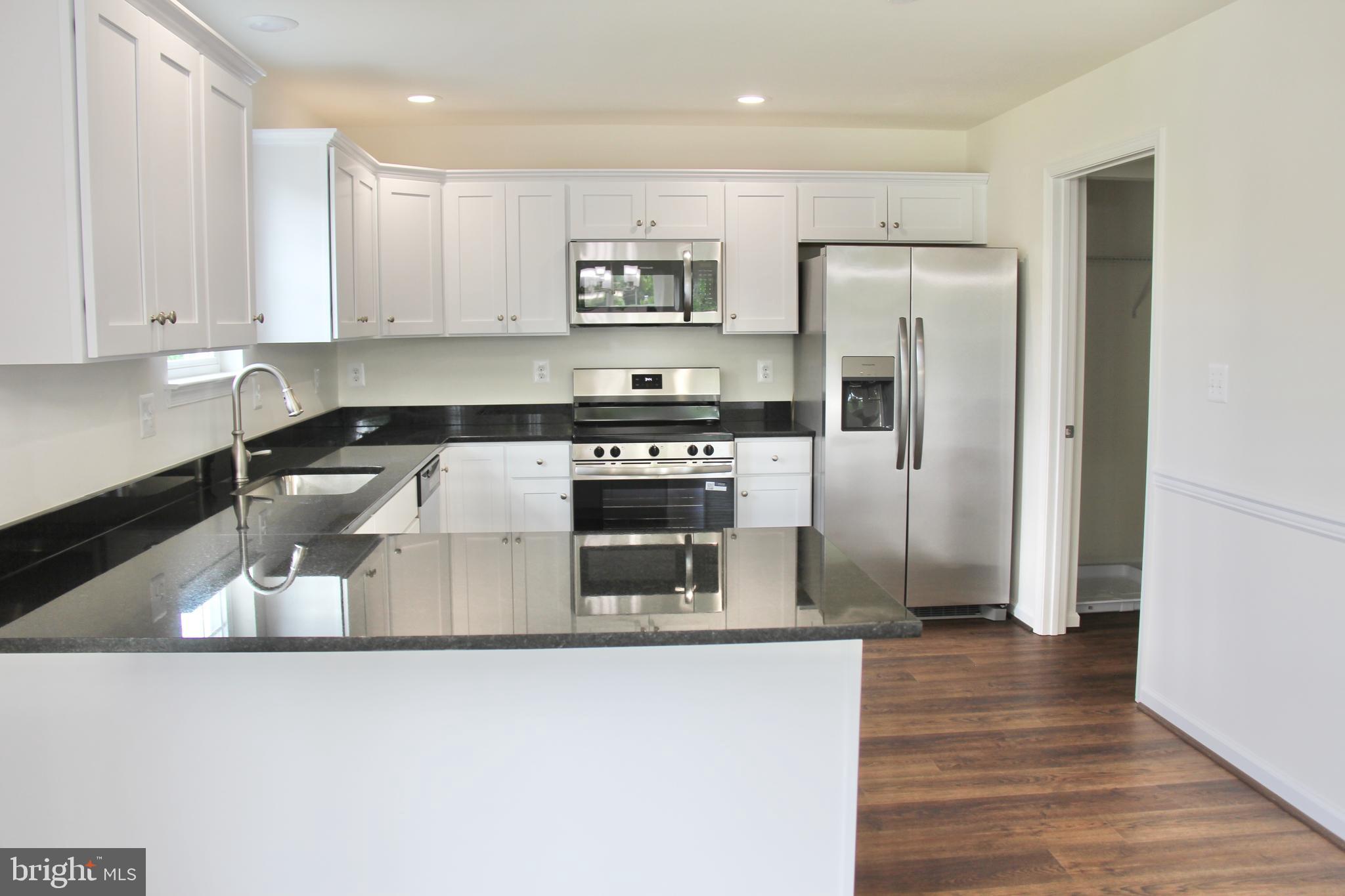 CATONSVILLE GARDENS - Residential