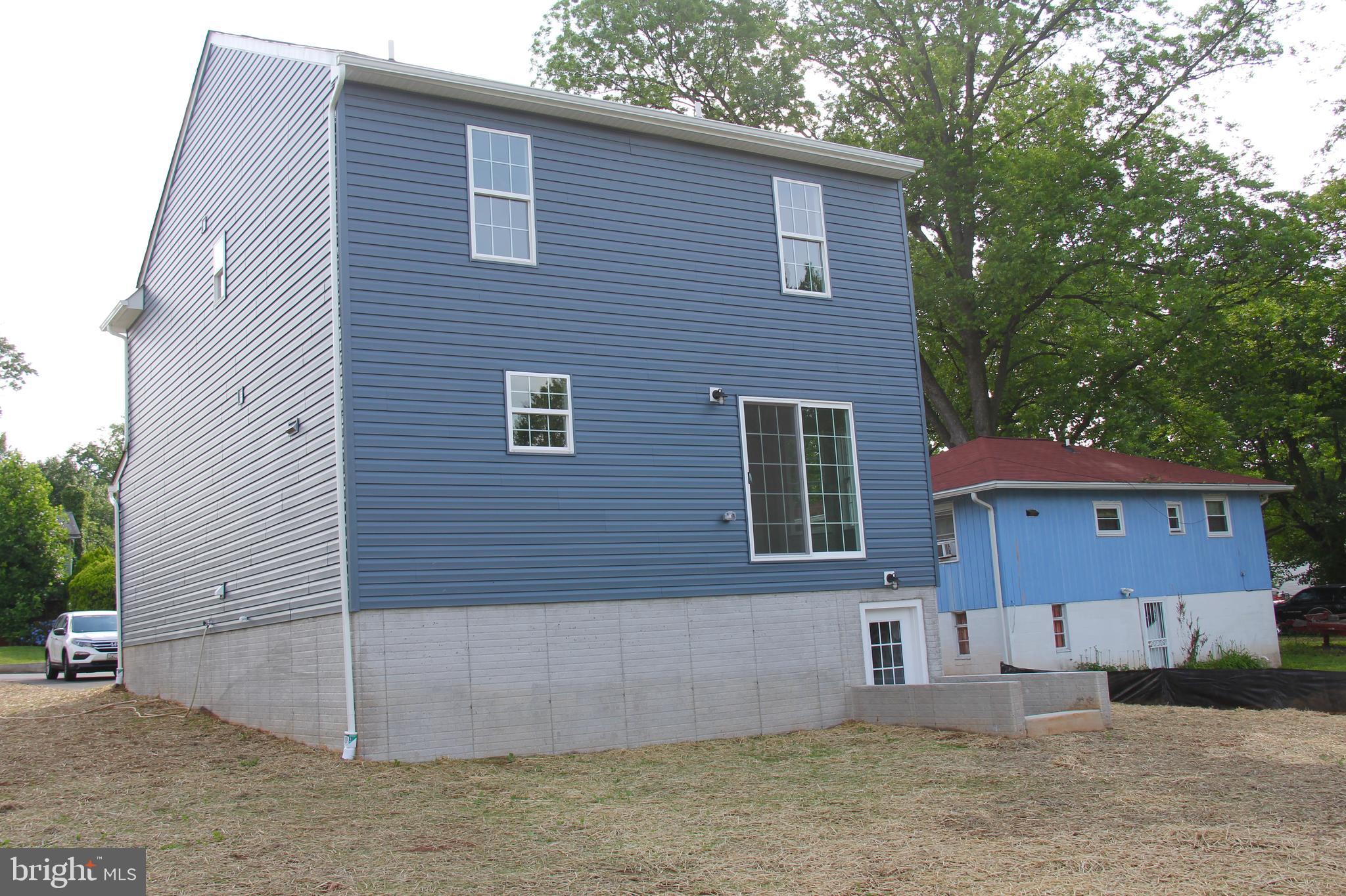 CATONSVILLE GARDENS - Residential