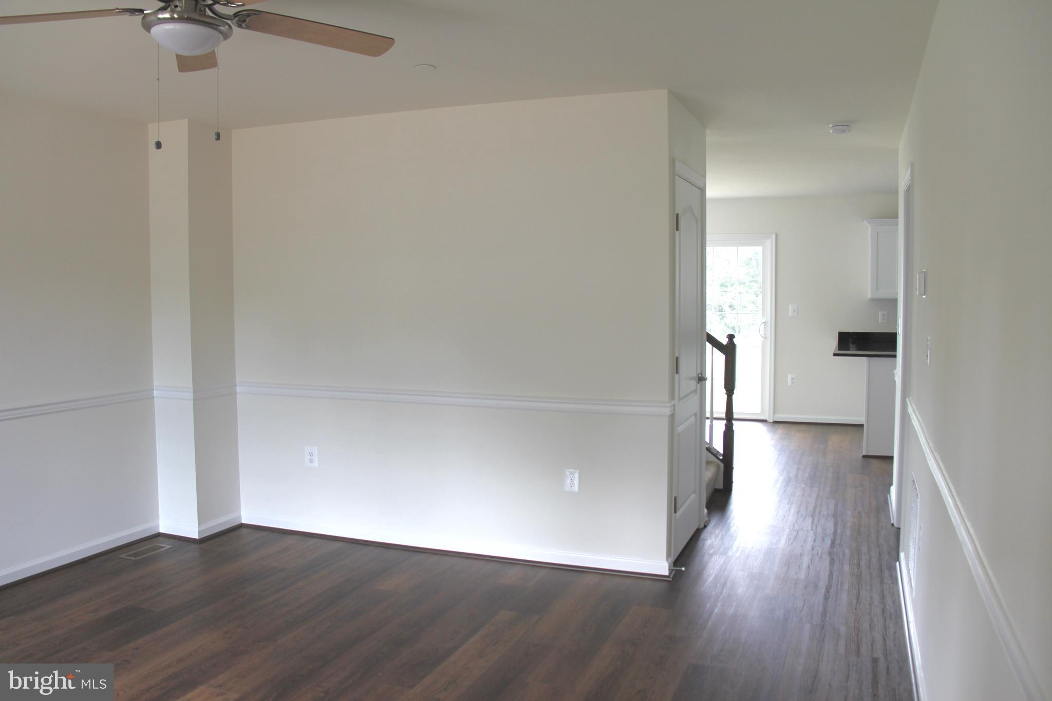 CATONSVILLE GARDENS - Residential