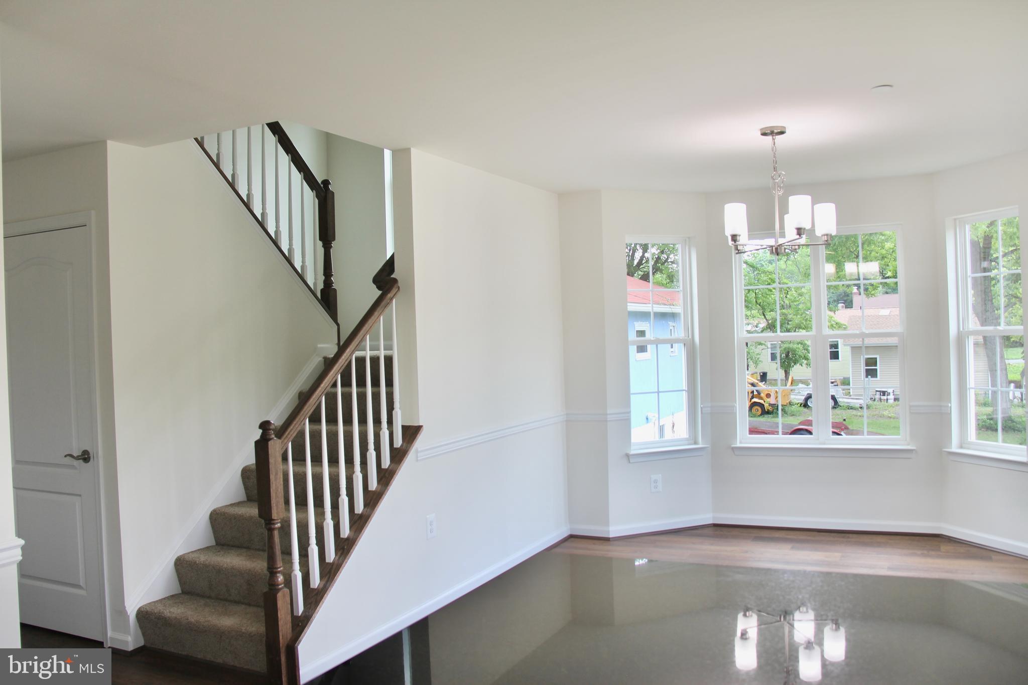 CATONSVILLE GARDENS - Residential