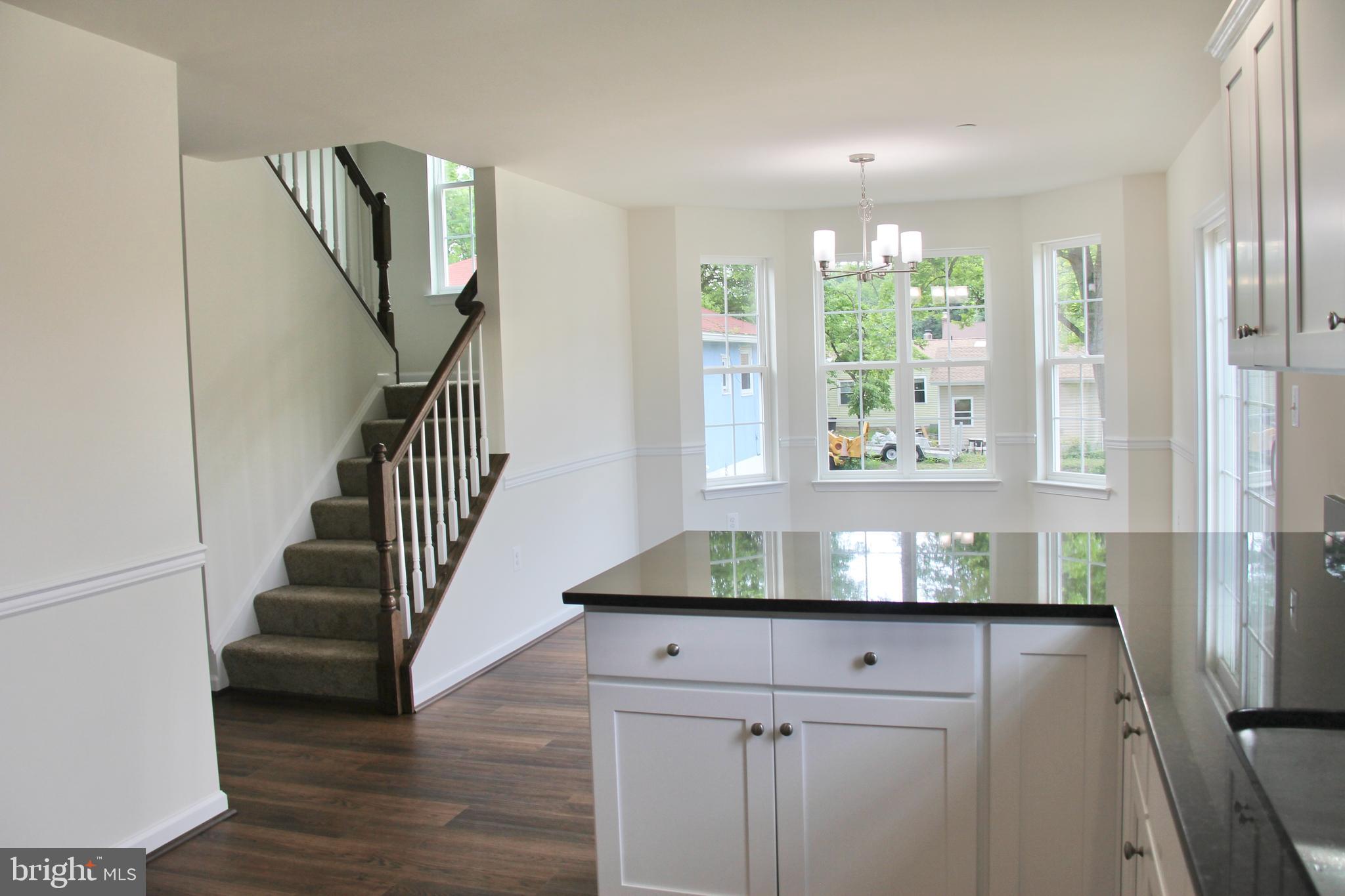 CATONSVILLE GARDENS - Residential