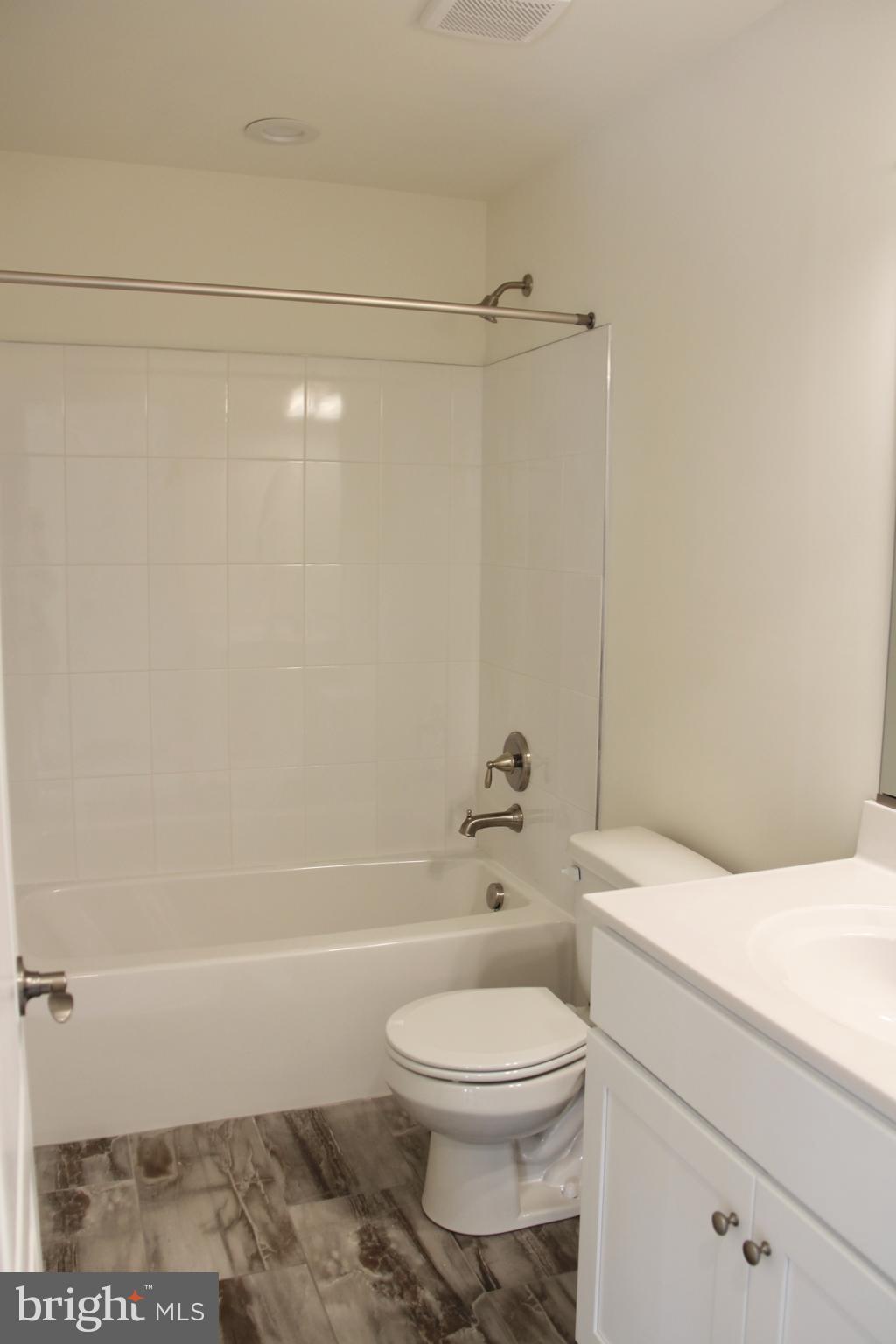 CATONSVILLE GARDENS - Residential