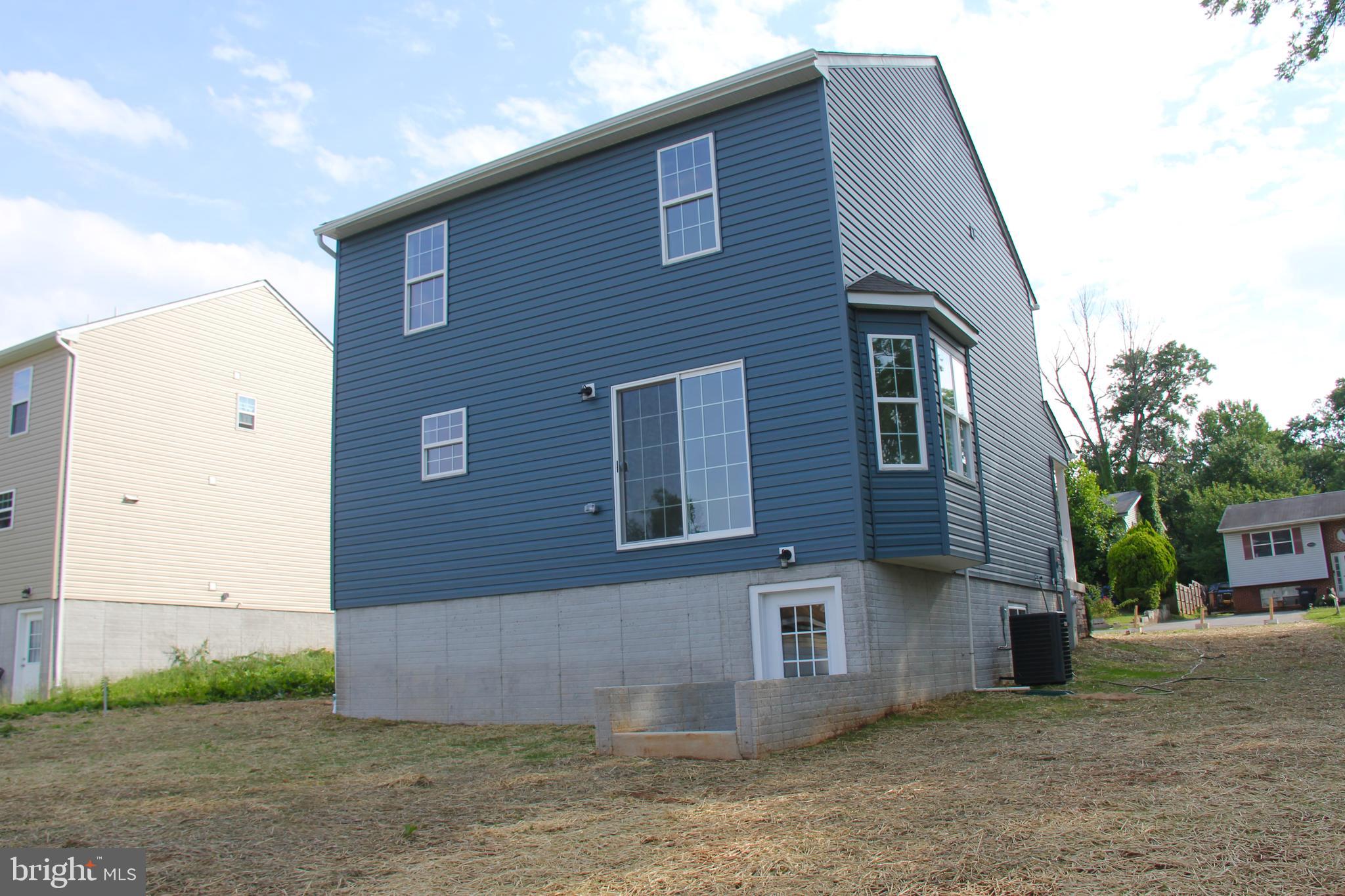 CATONSVILLE GARDENS - Residential