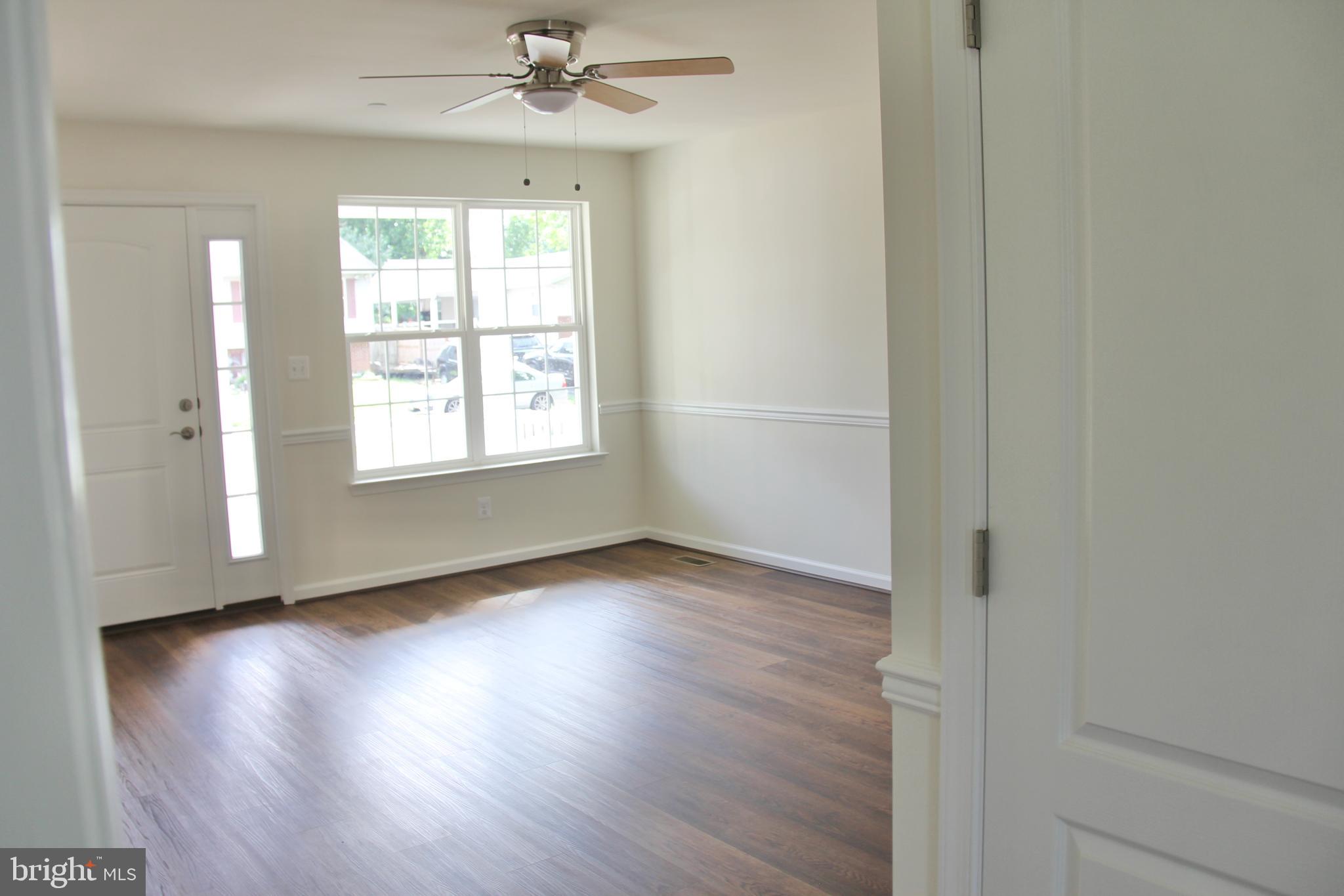 CATONSVILLE GARDENS - Residential